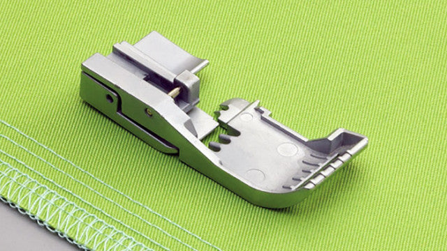 General Purpose Foot