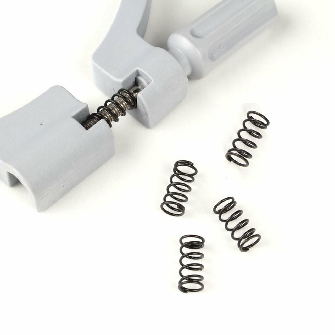 Hoop Springs