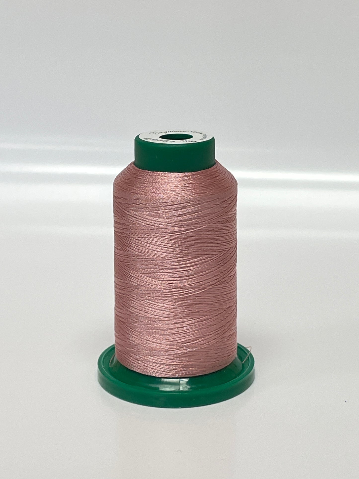 Exquisite Embroidery Thread - Pinks