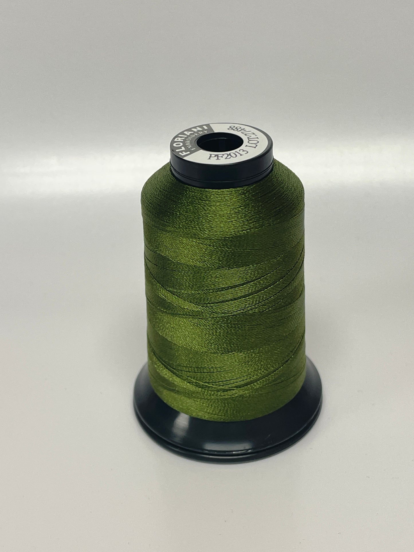 Floriani Embroidery Thread - Greens