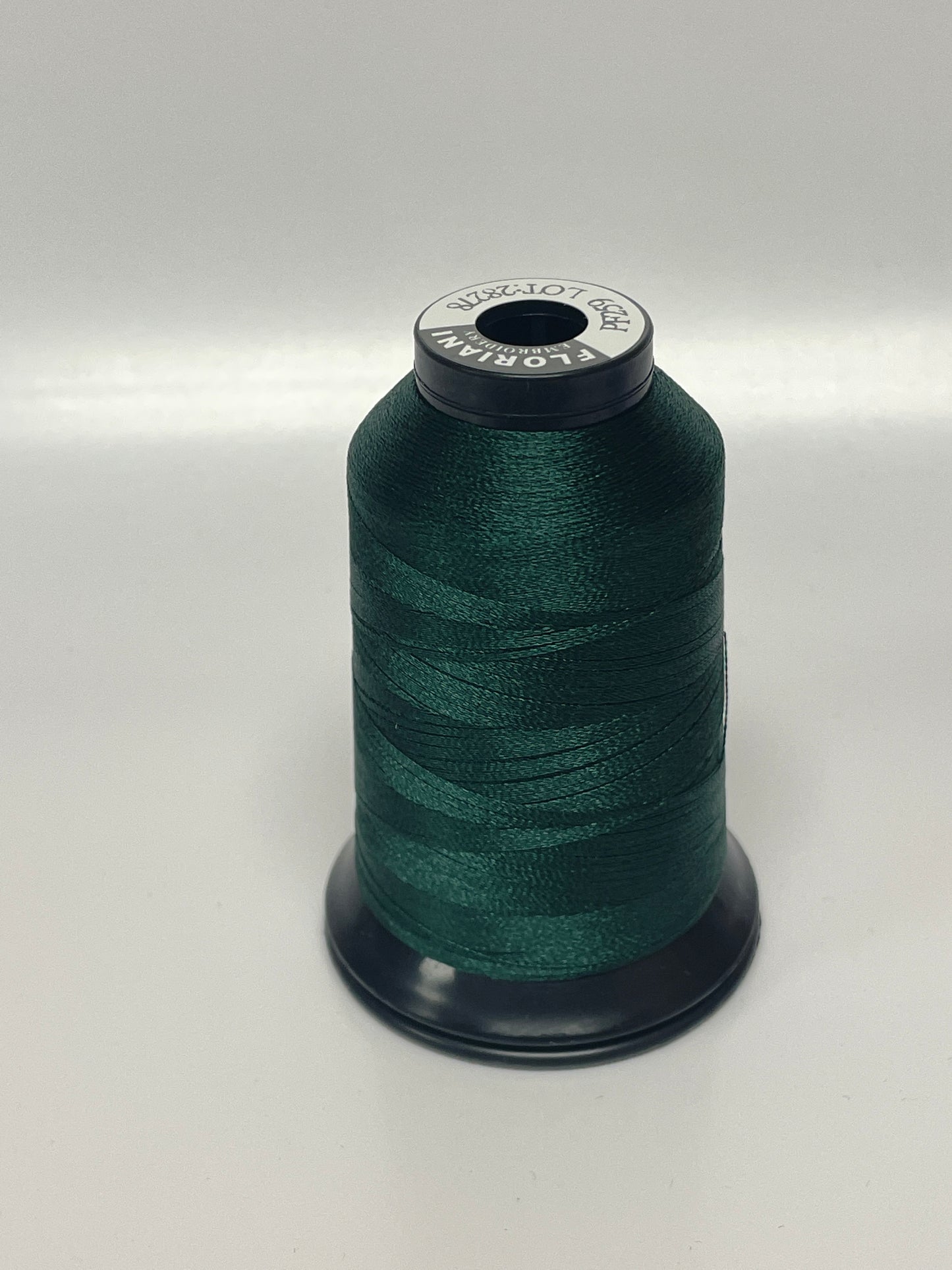 Floriani Embroidery Thread - Greens