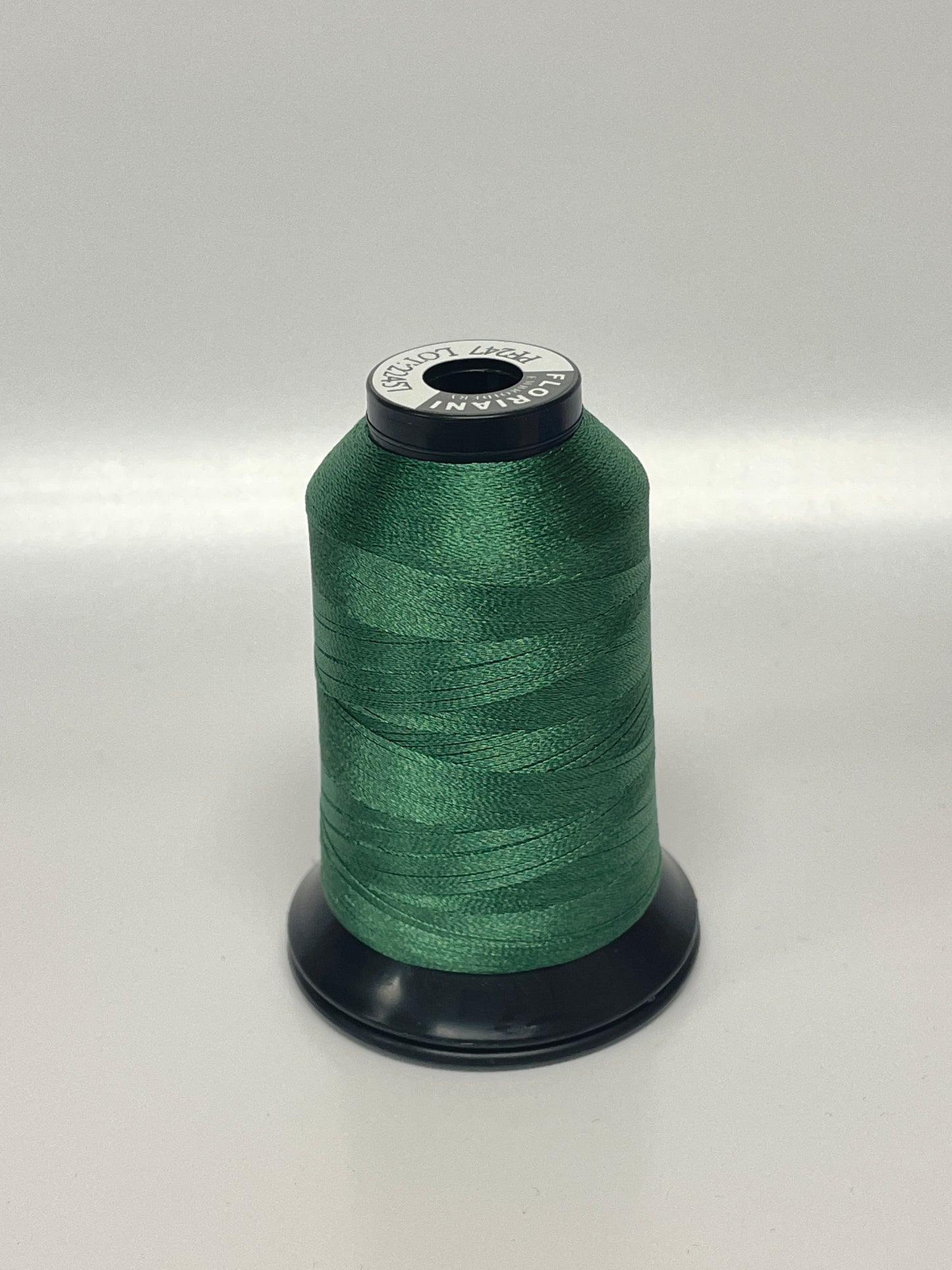 Floriani Embroidery Thread - Greens