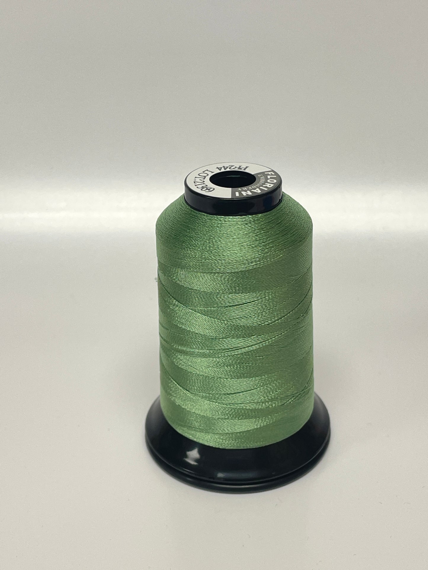 Floriani Embroidery Thread - Greens