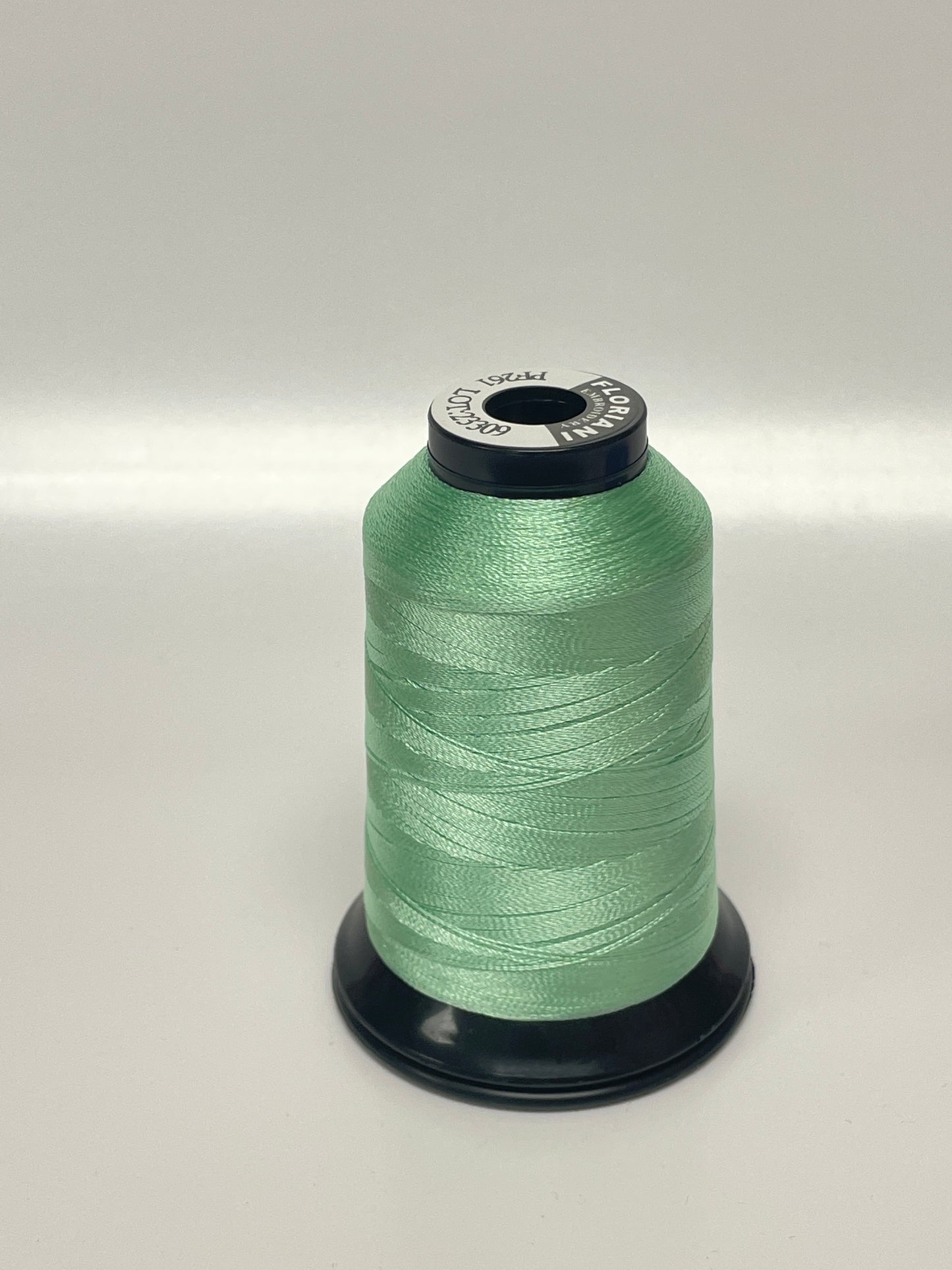 Floriani Embroidery Thread - Greens