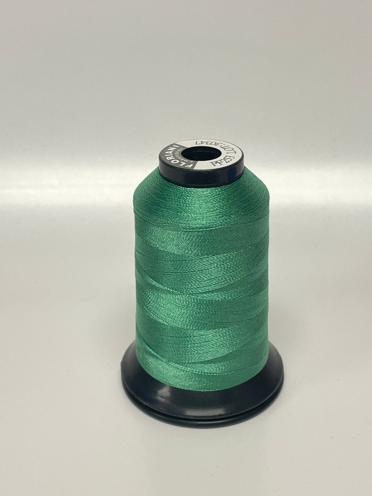 Floriani Embroidery Thread - Greens