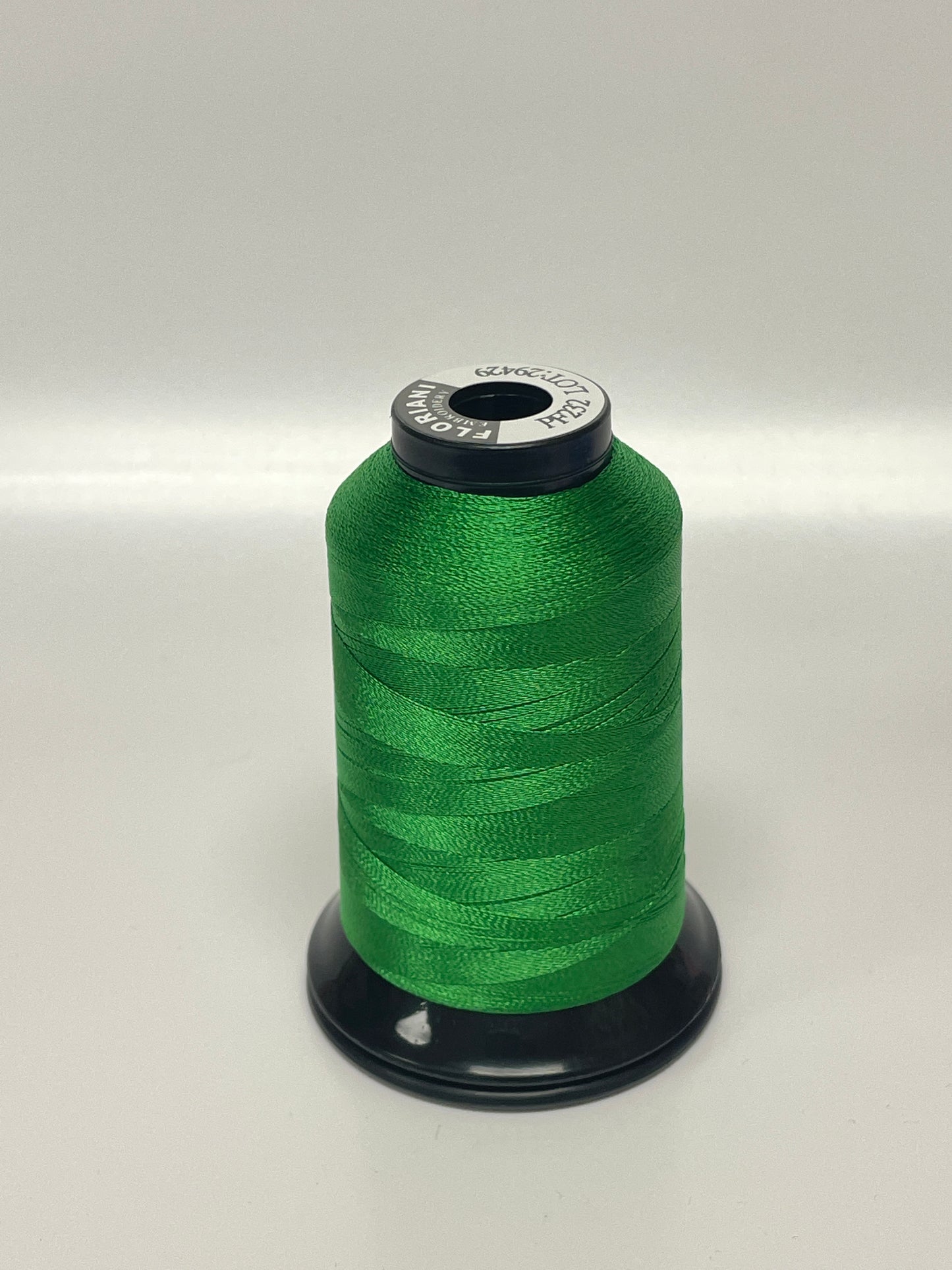 Floriani Embroidery Thread - Greens