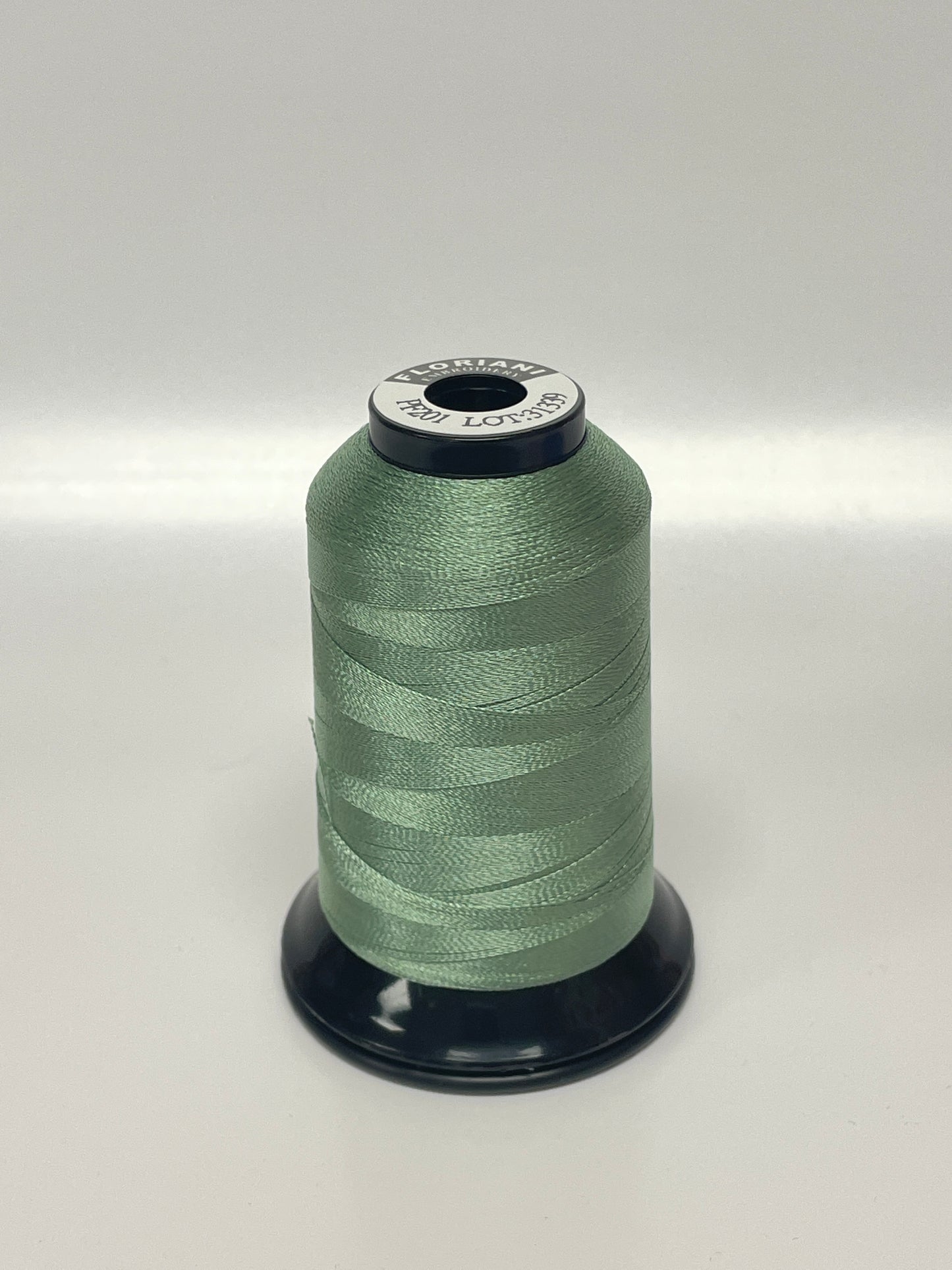 Floriani Embroidery Thread - Greens