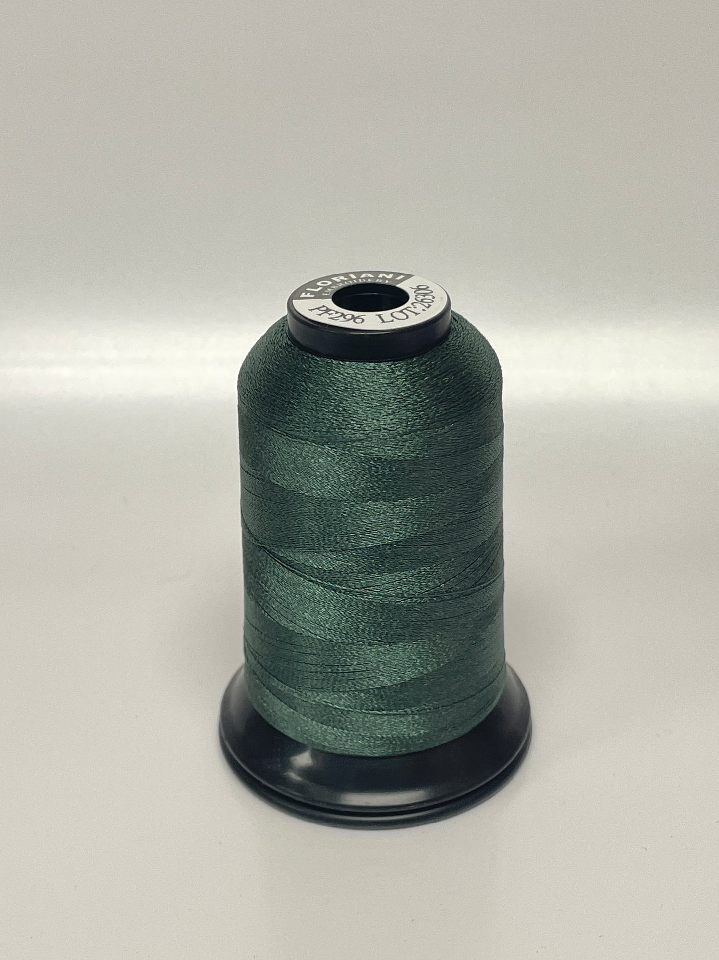 Floriani Embroidery Thread - Greens