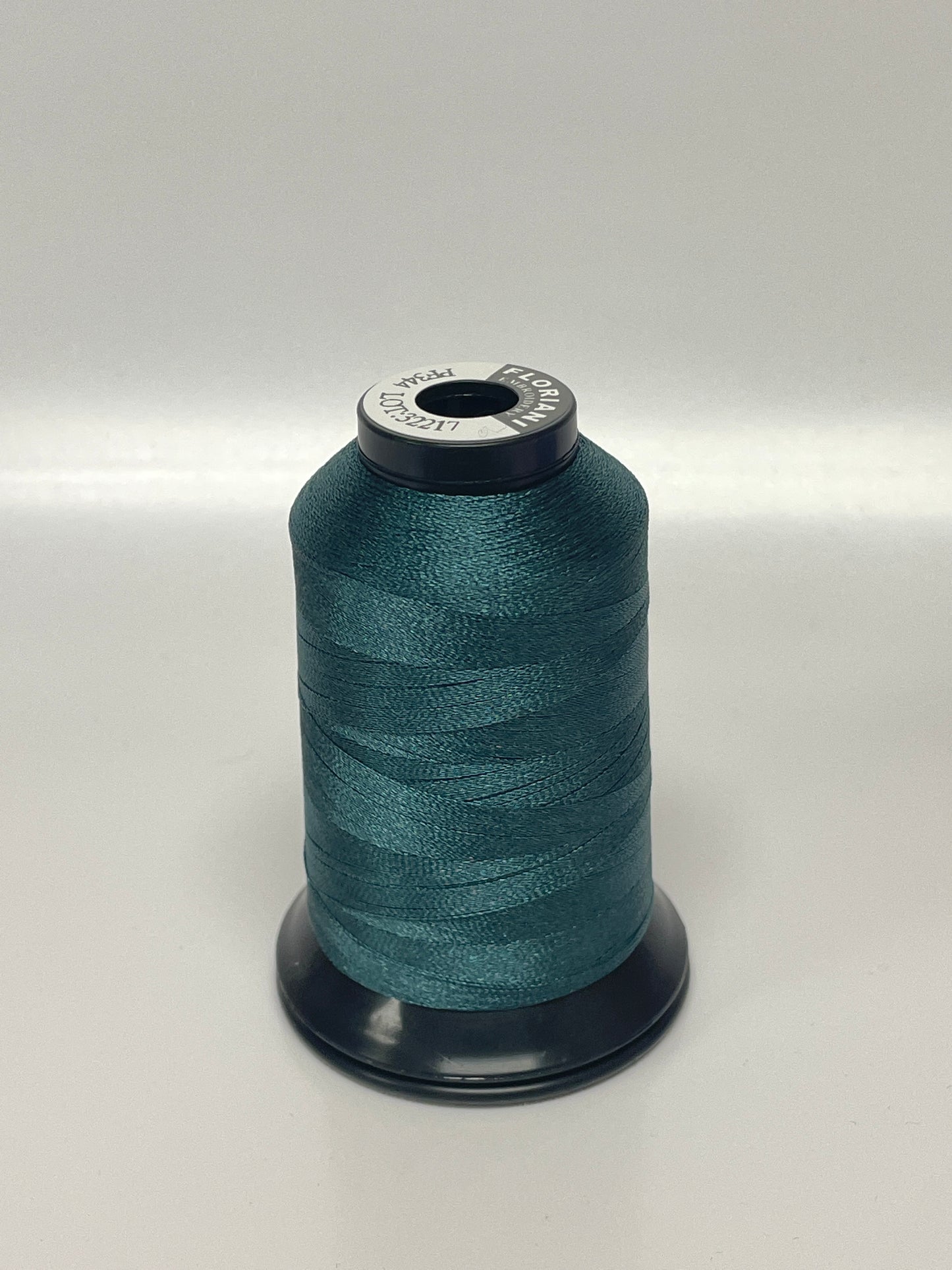 Floriani Embroidery Thread - Greens