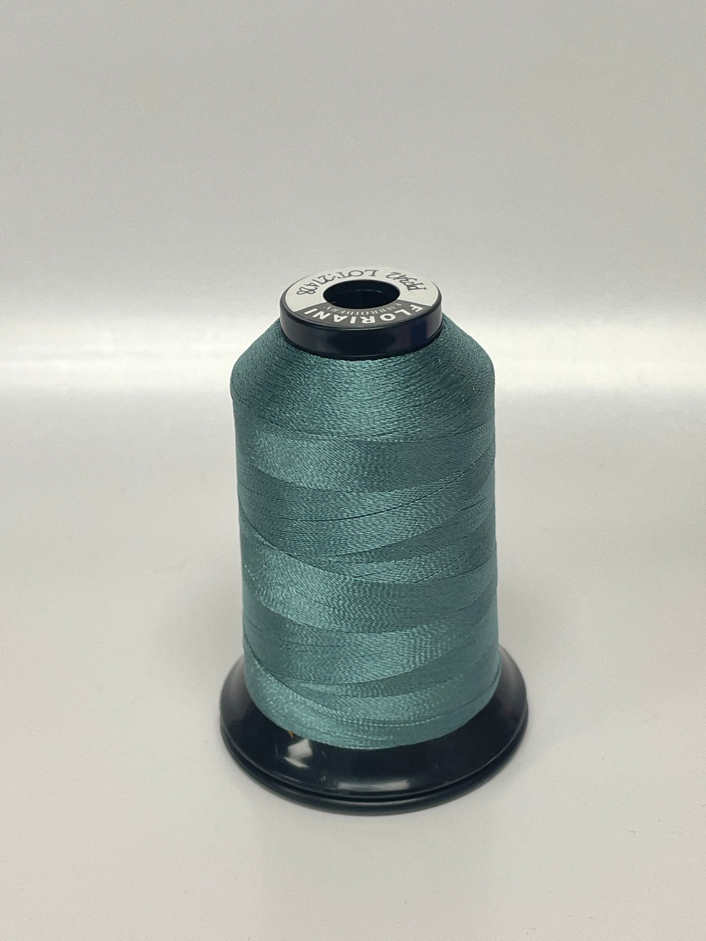 Floriani Embroidery Thread - Greens