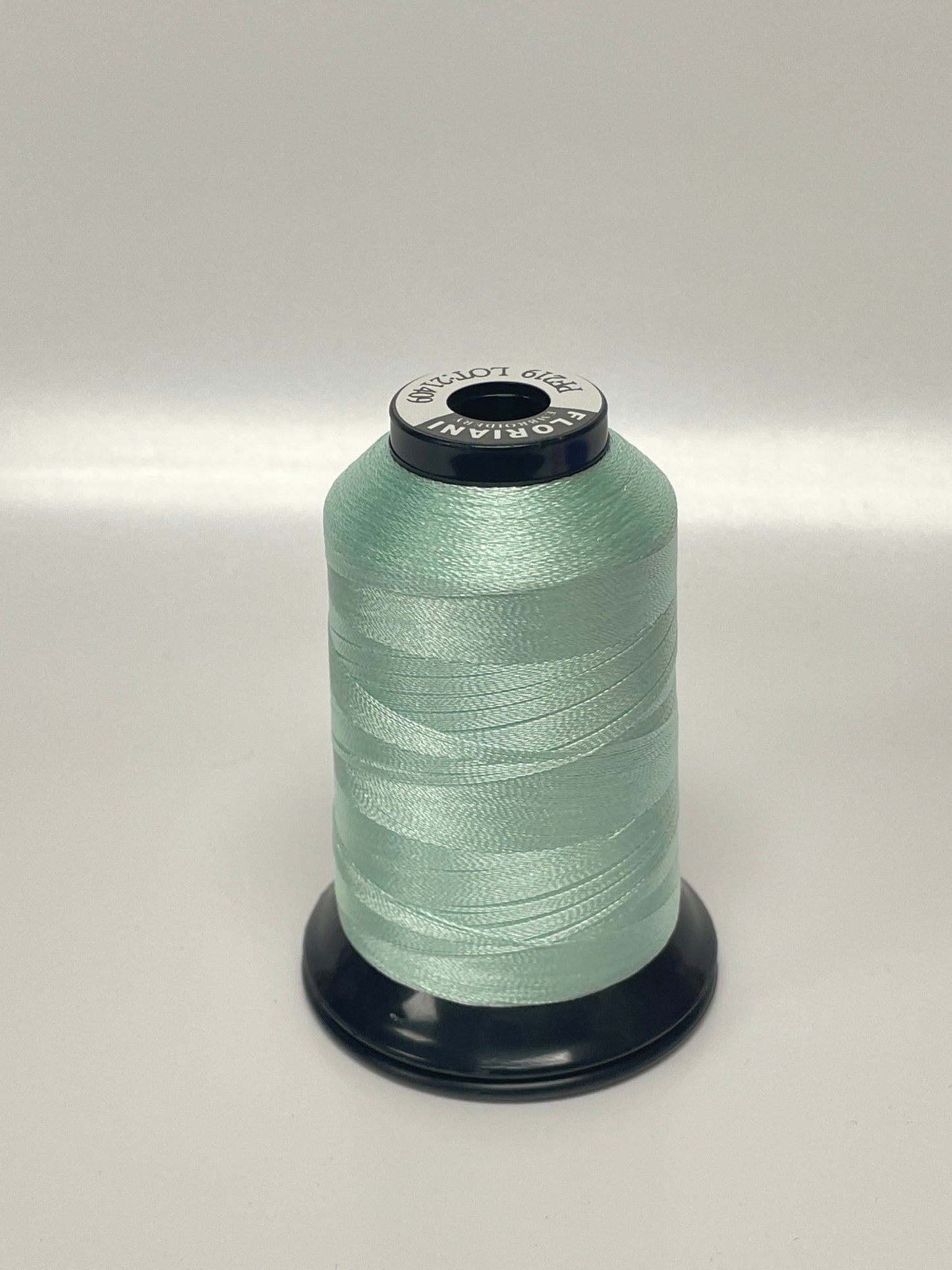 Floriani Embroidery Thread - Greens