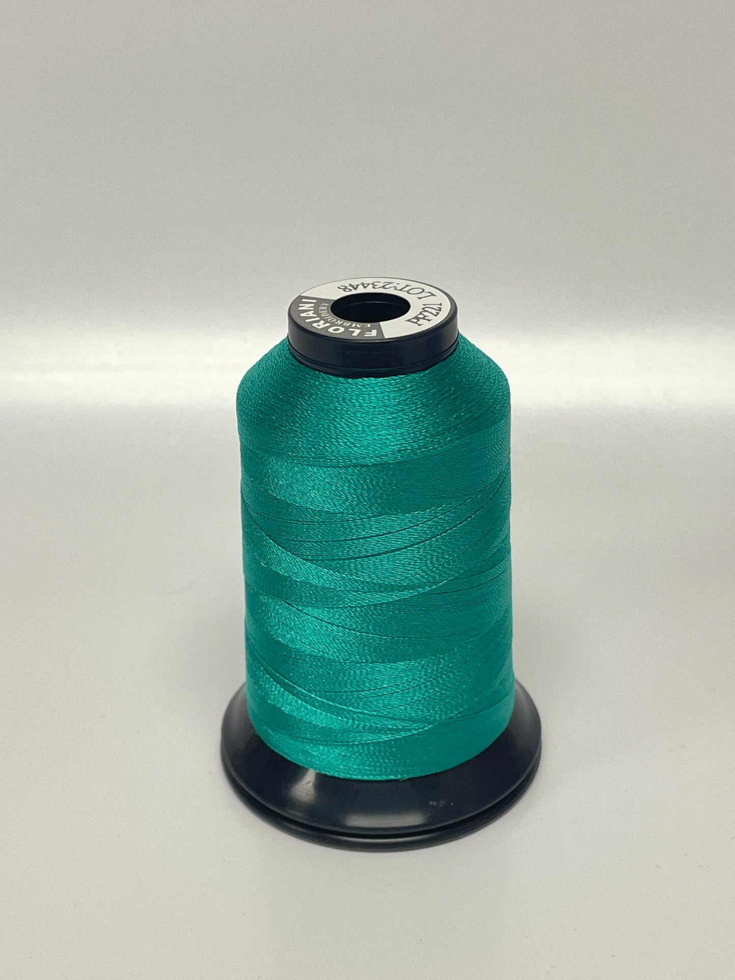 Floriani Embroidery Thread - Greens