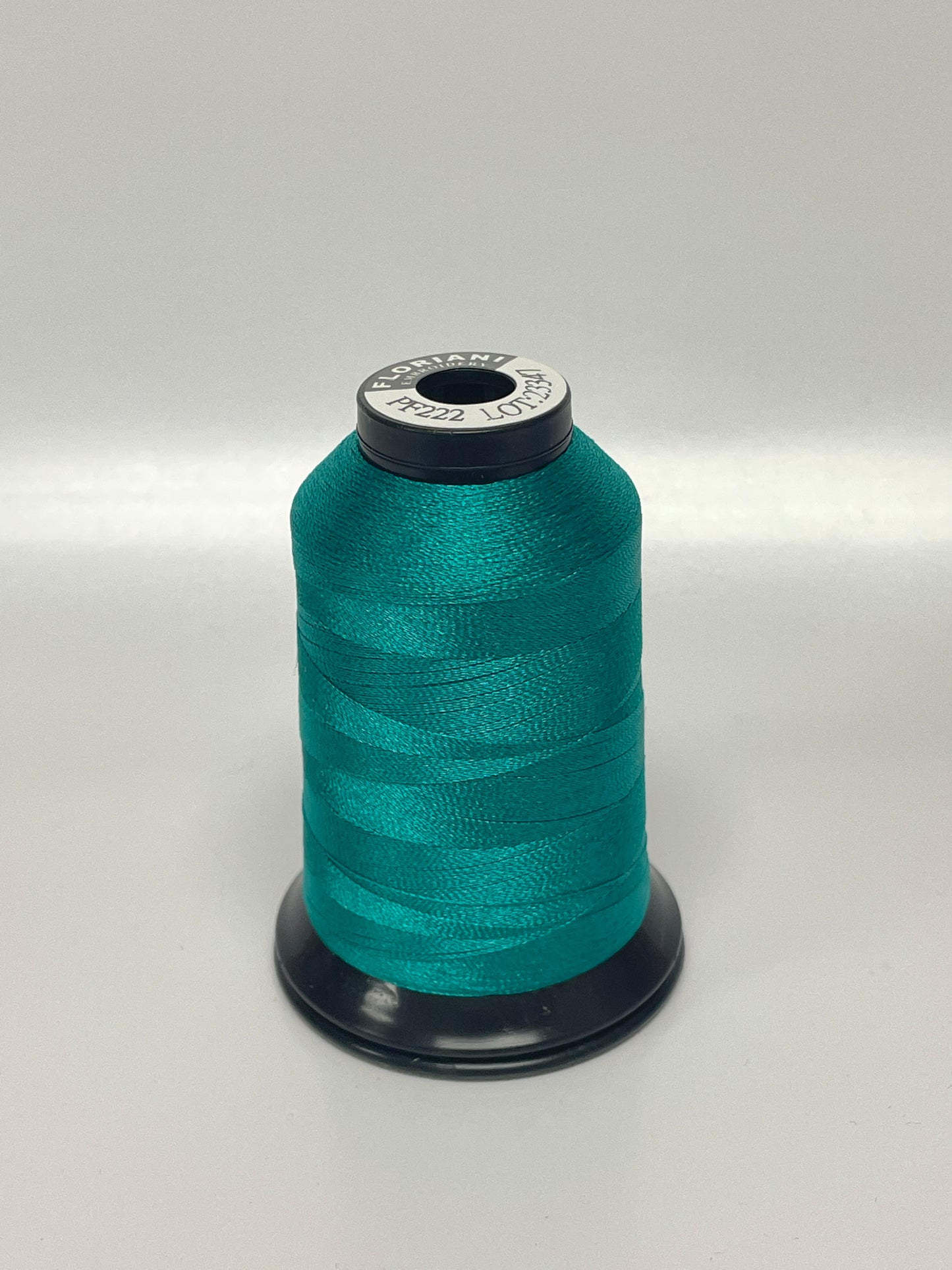 Floriani Embroidery Thread - Greens