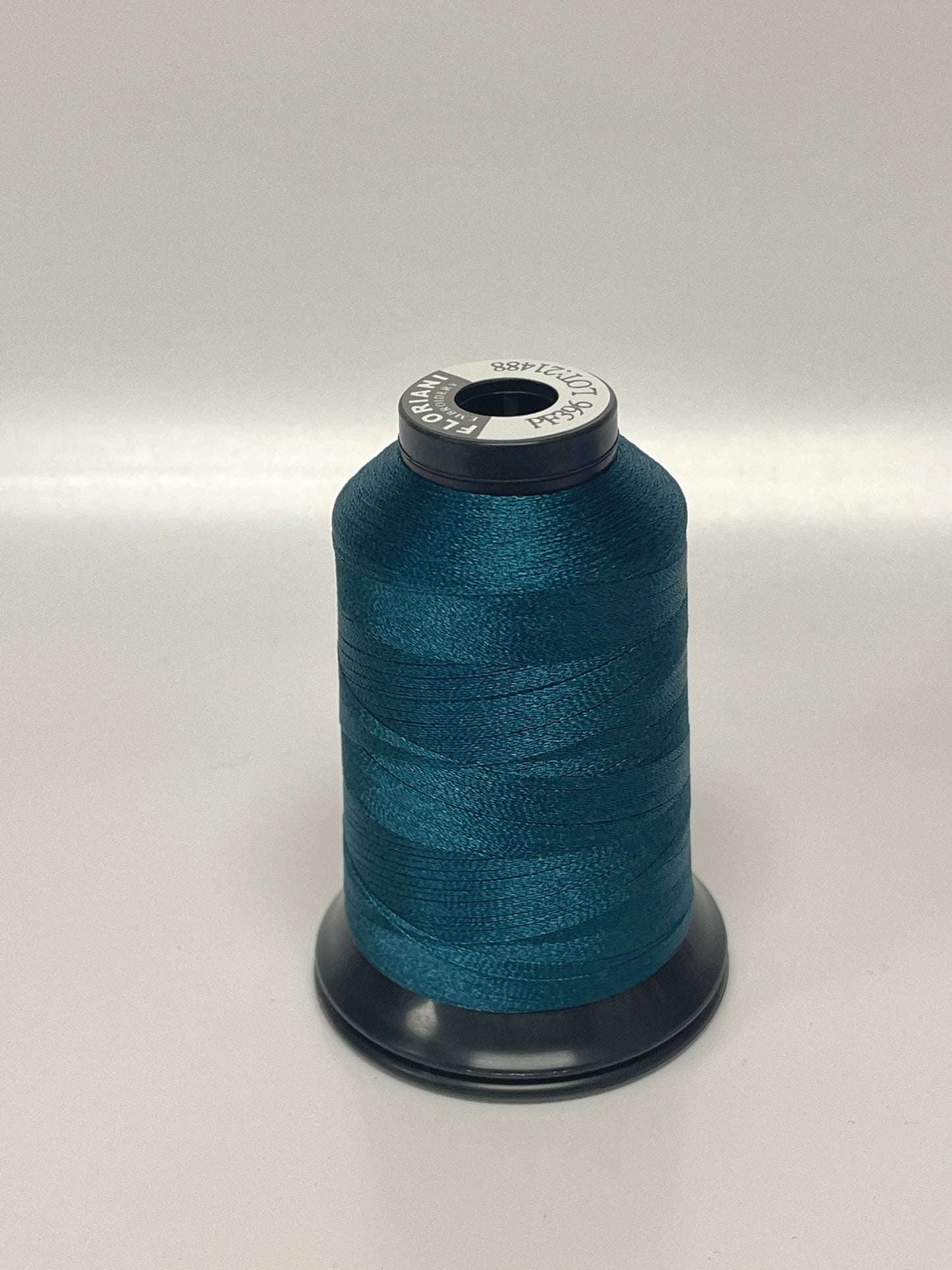 Floriani Embroidery Thread - Blues