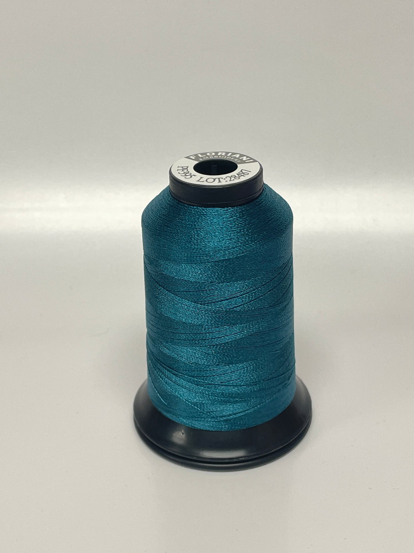 Floriani Embroidery Thread - Blues