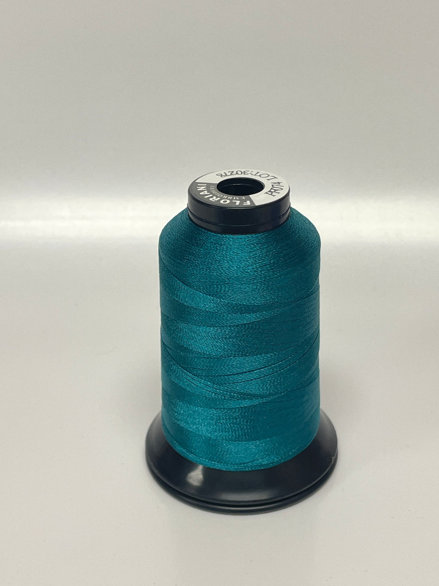 Floriani Embroidery Thread - Blues