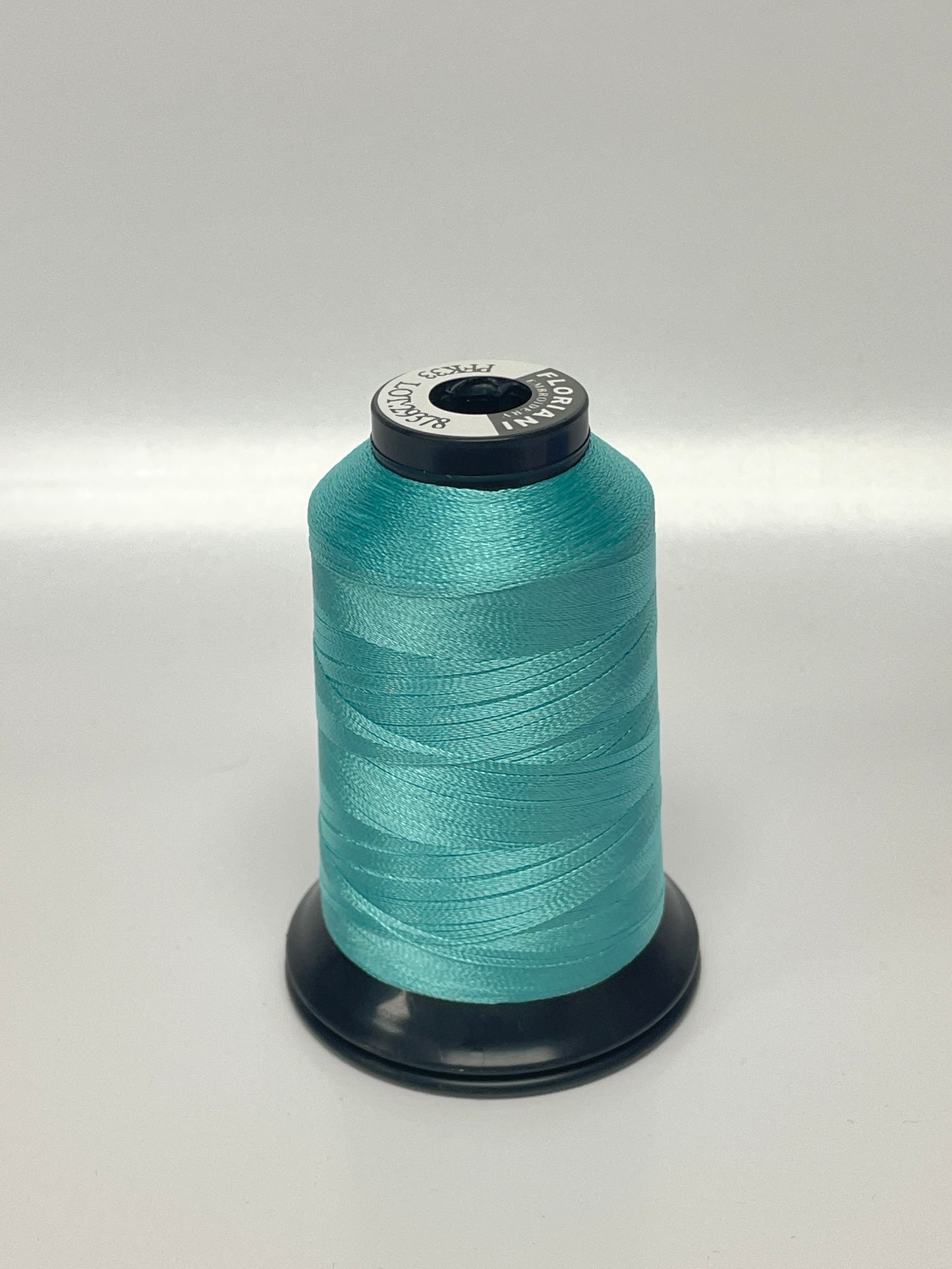 Floriani Embroidery Thread - Blues