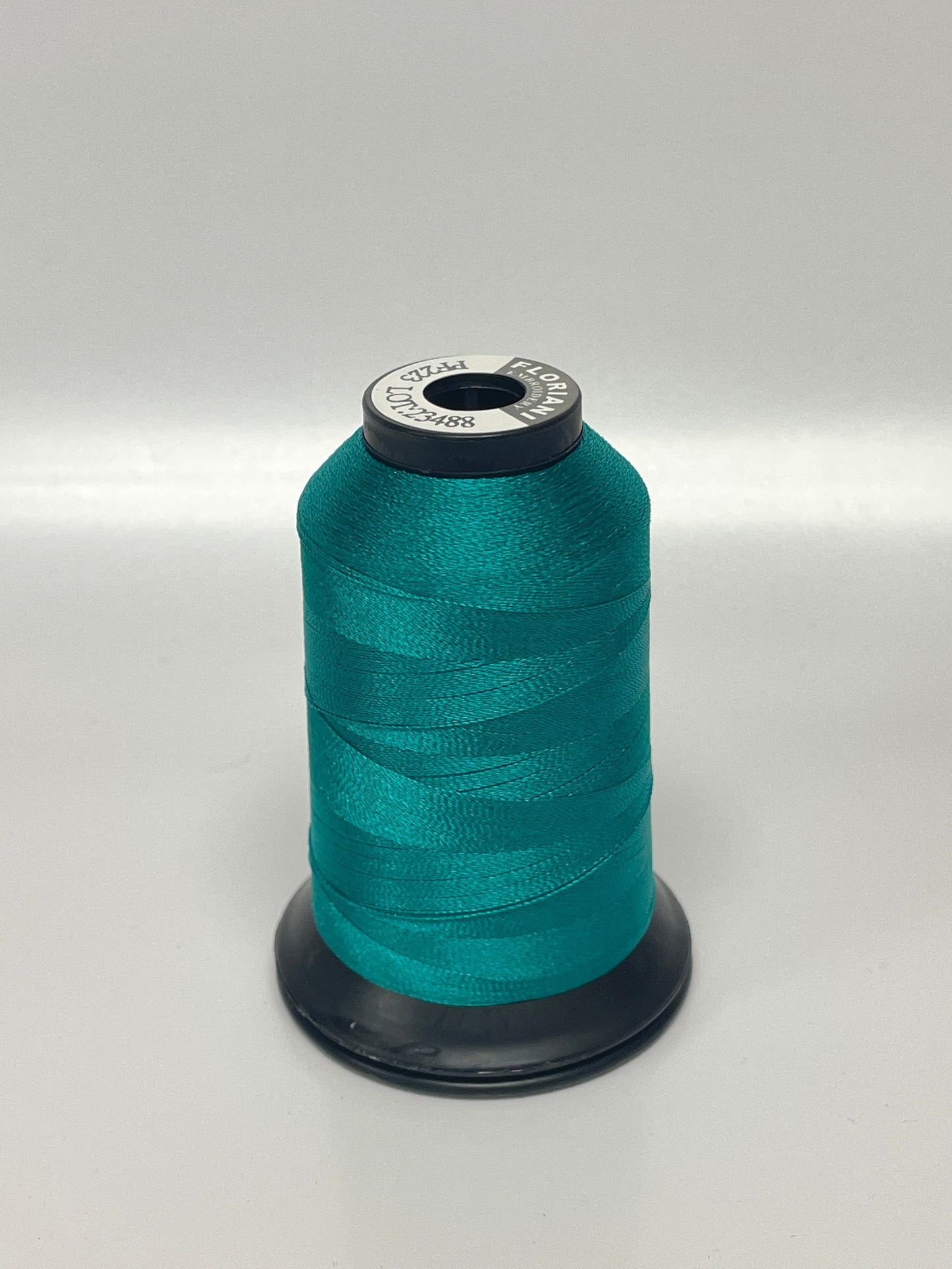 Floriani Embroidery Thread - Blues