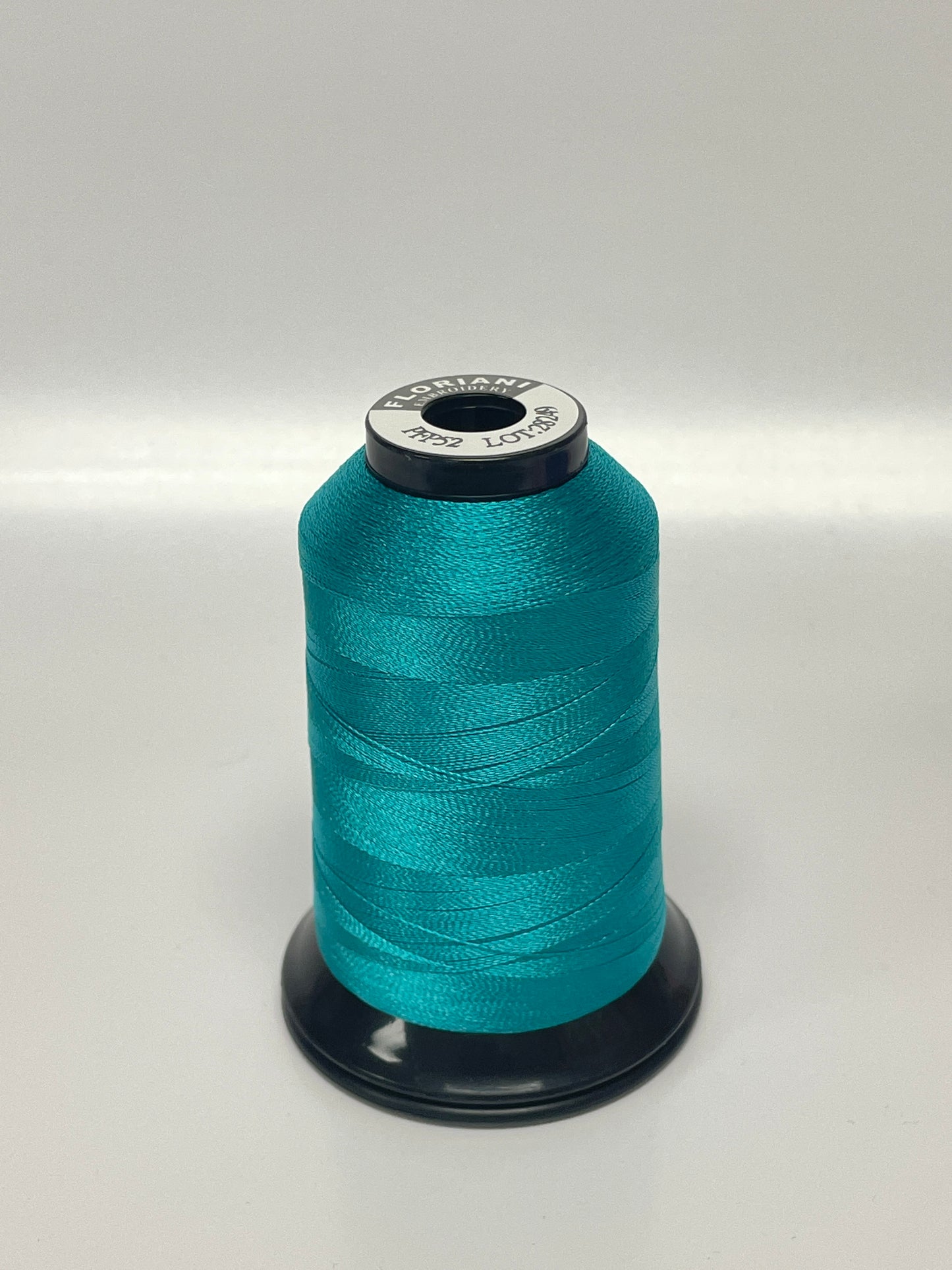 Floriani Embroidery Thread - Blues