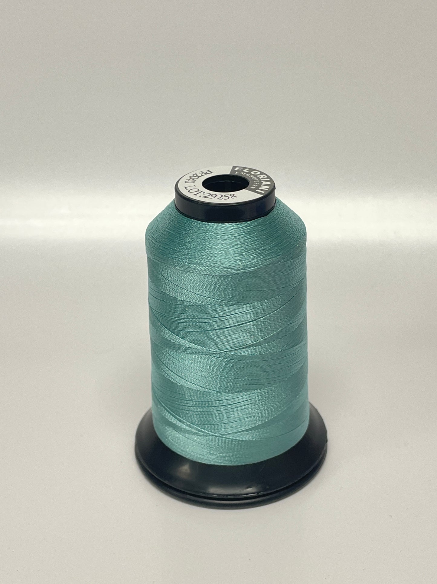 Floriani Embroidery Thread - Blues