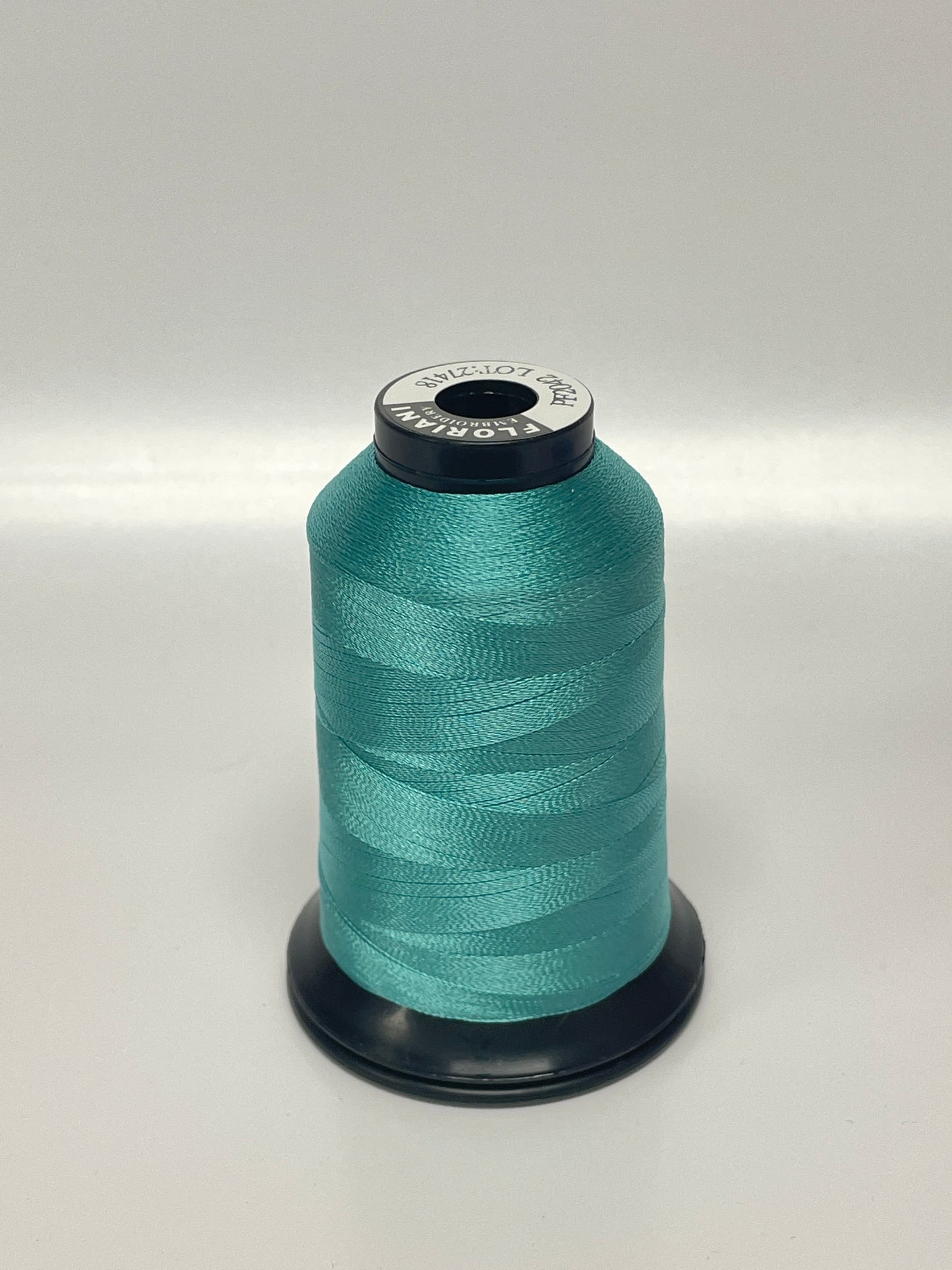 Floriani Embroidery Thread - Blues