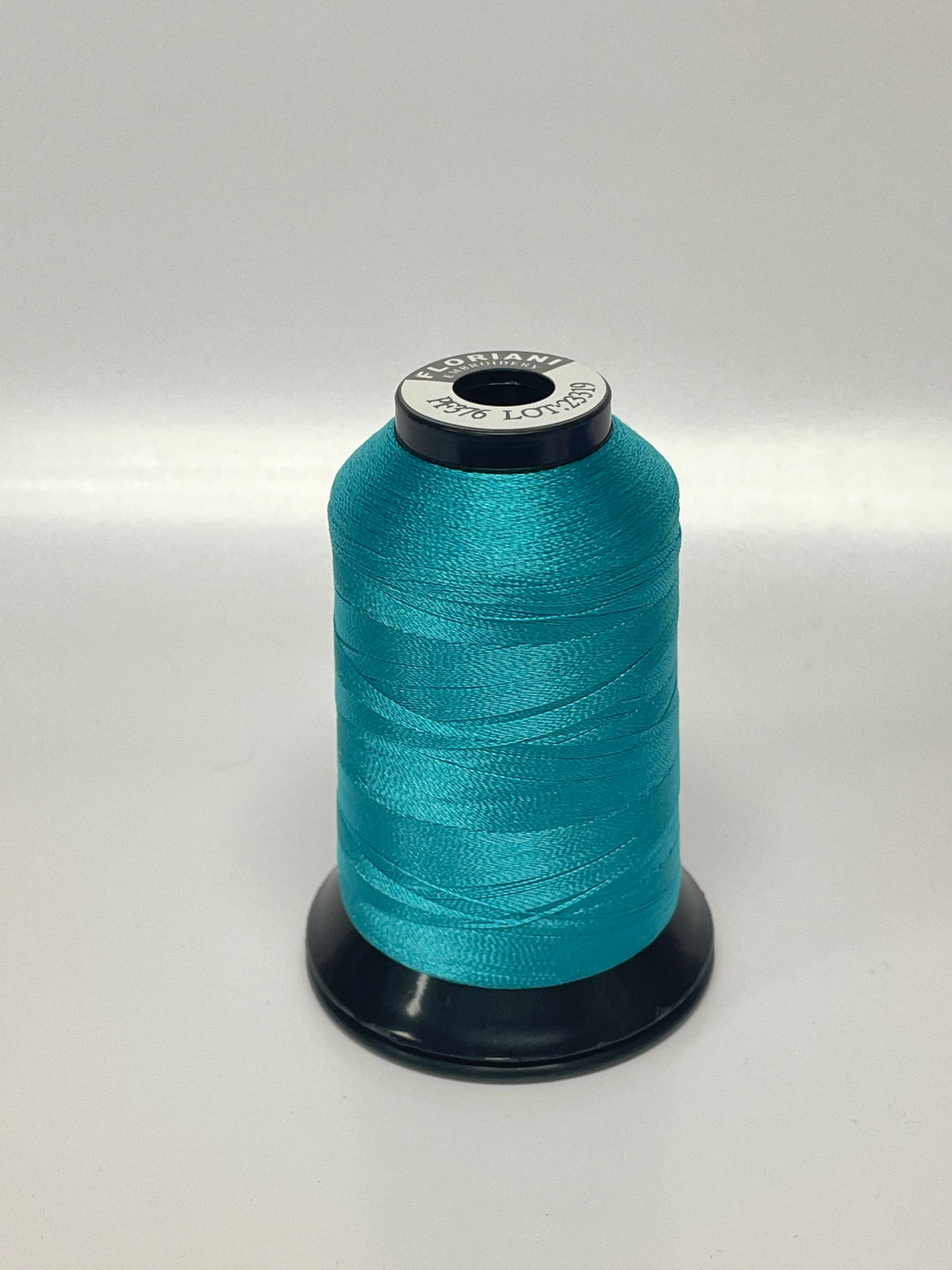 Floriani Embroidery Thread - Blues