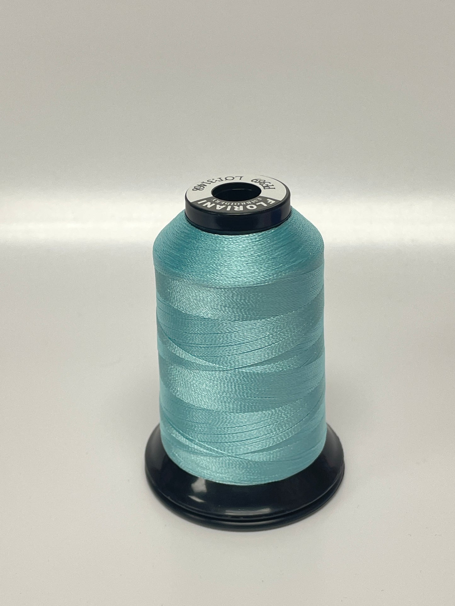 Floriani Embroidery Thread - Blues