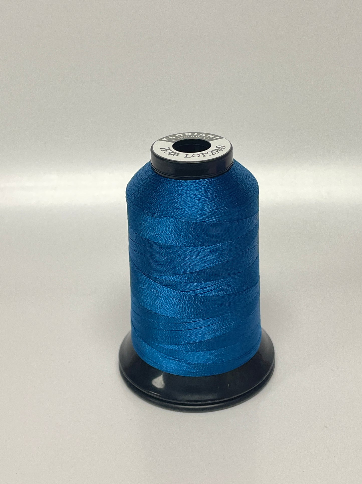 Floriani Embroidery Thread - Blues