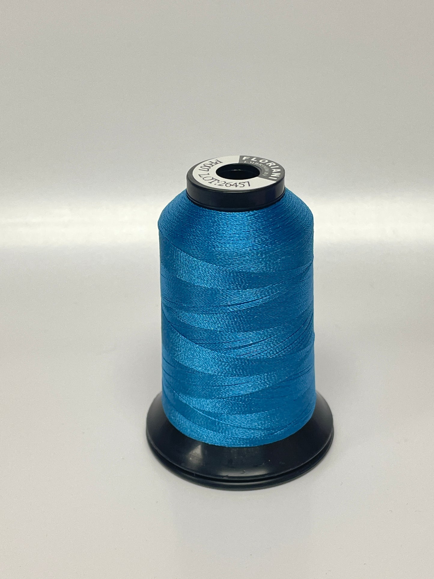 Floriani Embroidery Thread - Blues