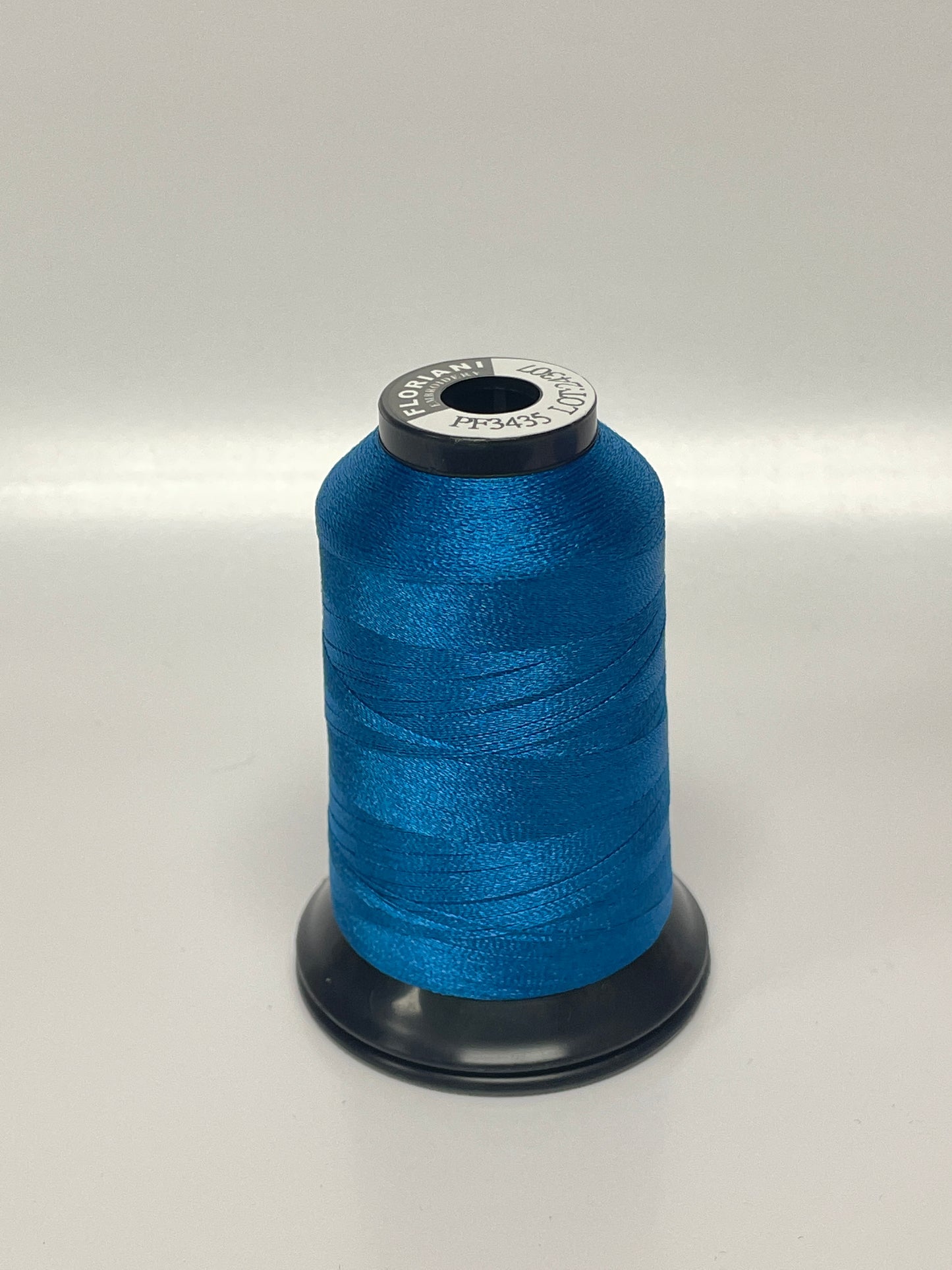 Floriani Embroidery Thread - Blues