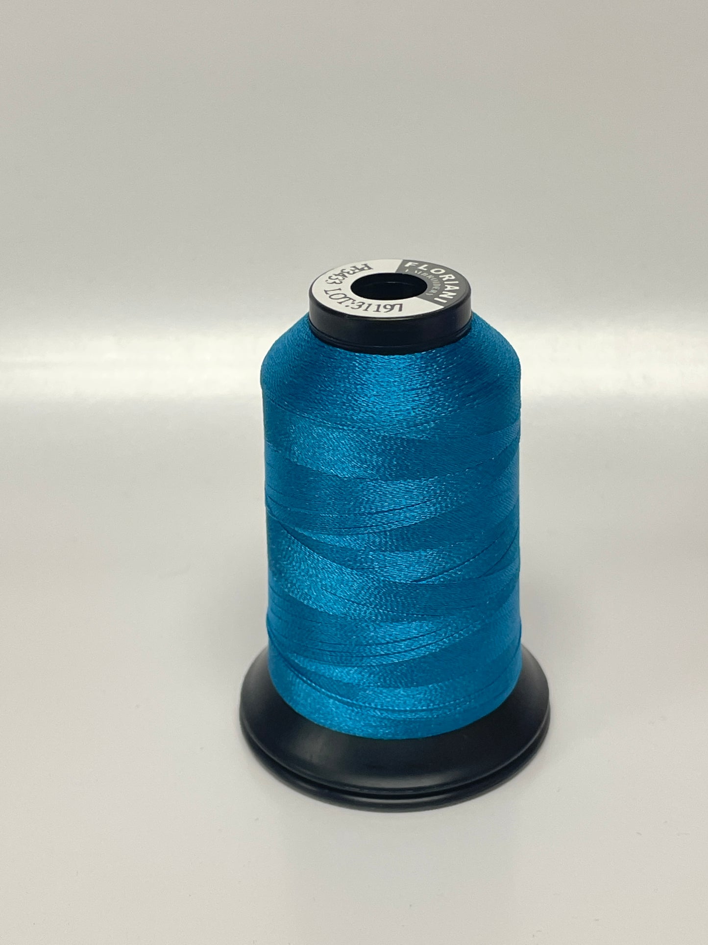 Floriani Embroidery Thread - Blues