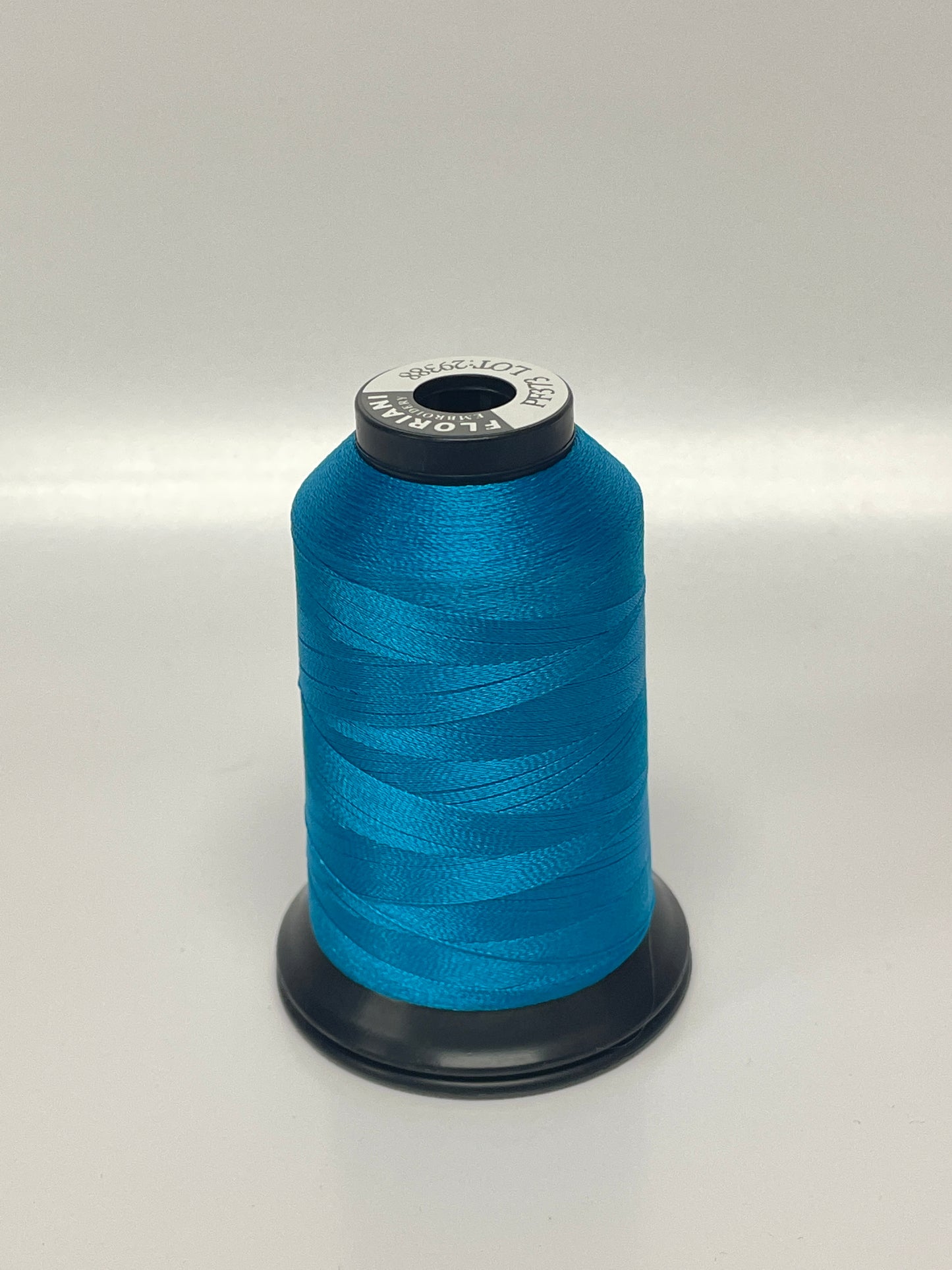 Floriani Embroidery Thread - Blues