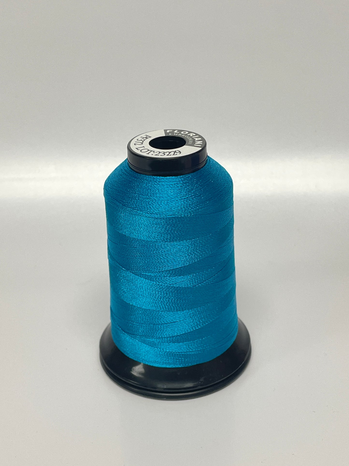 Floriani Embroidery Thread - Blues