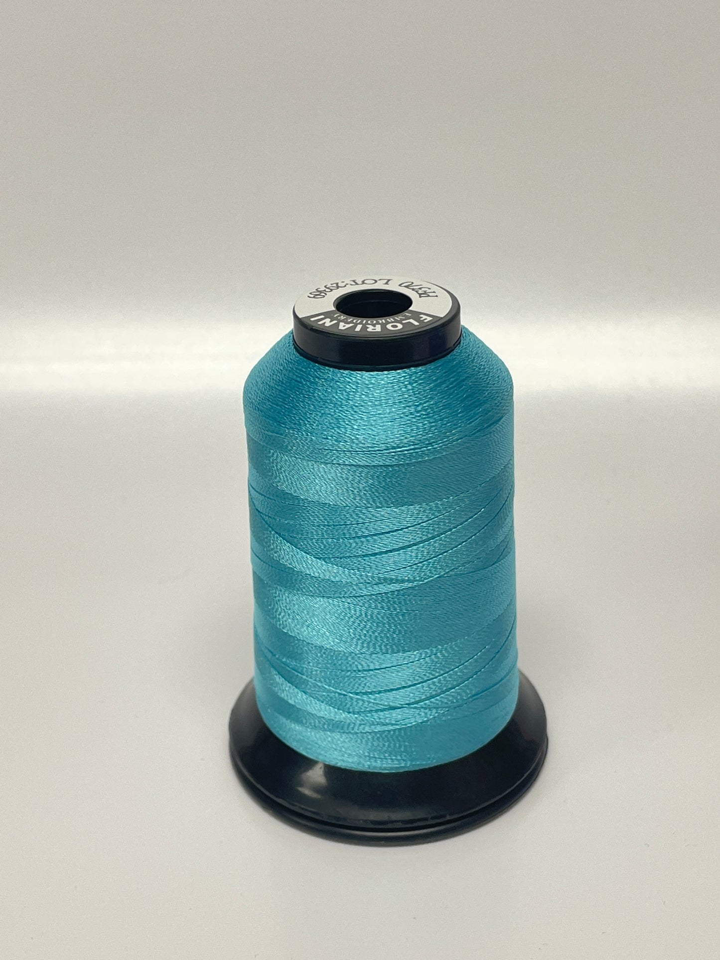 Floriani Embroidery Thread - Blues