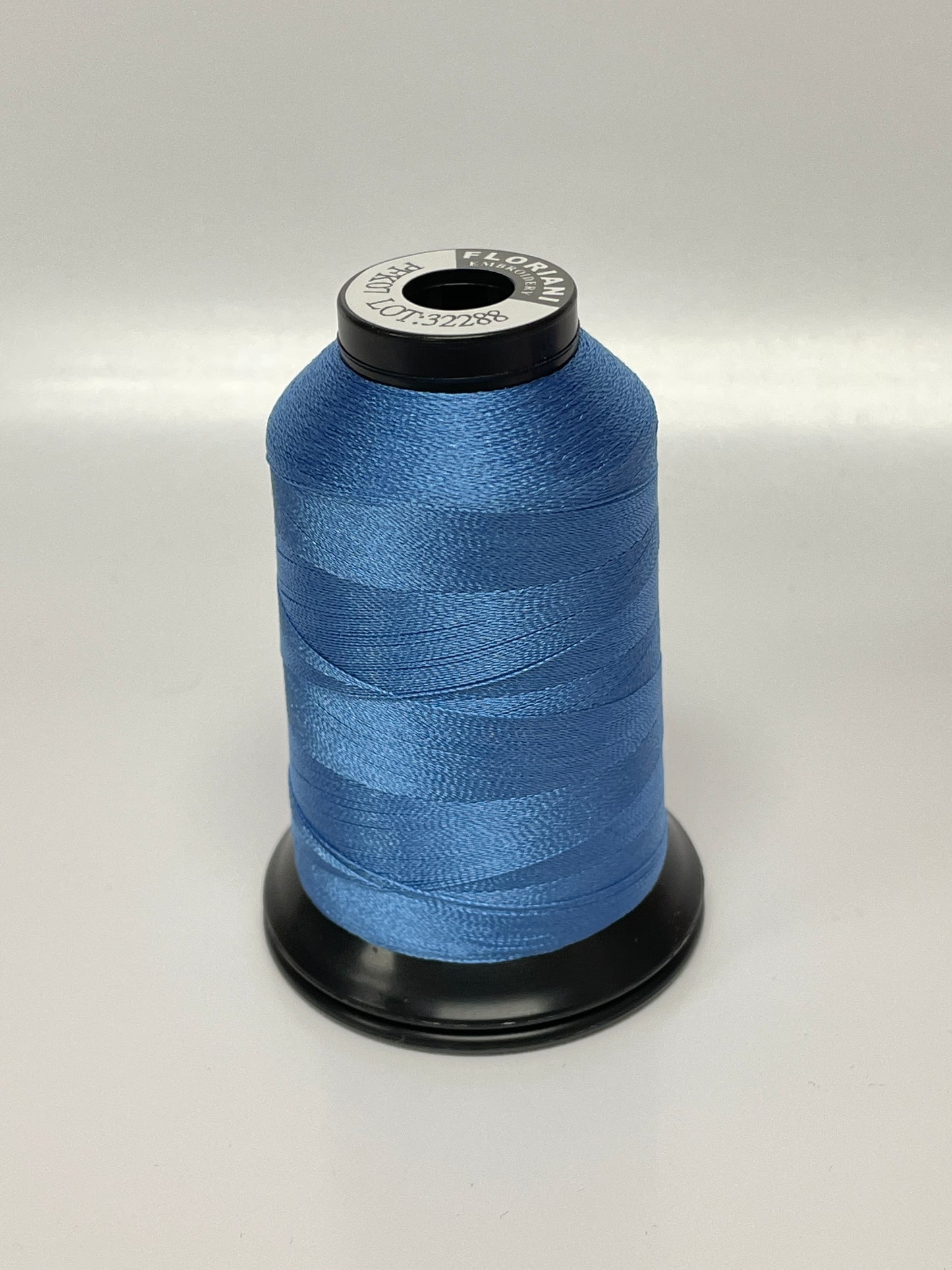 Floriani Embroidery Thread - Blues