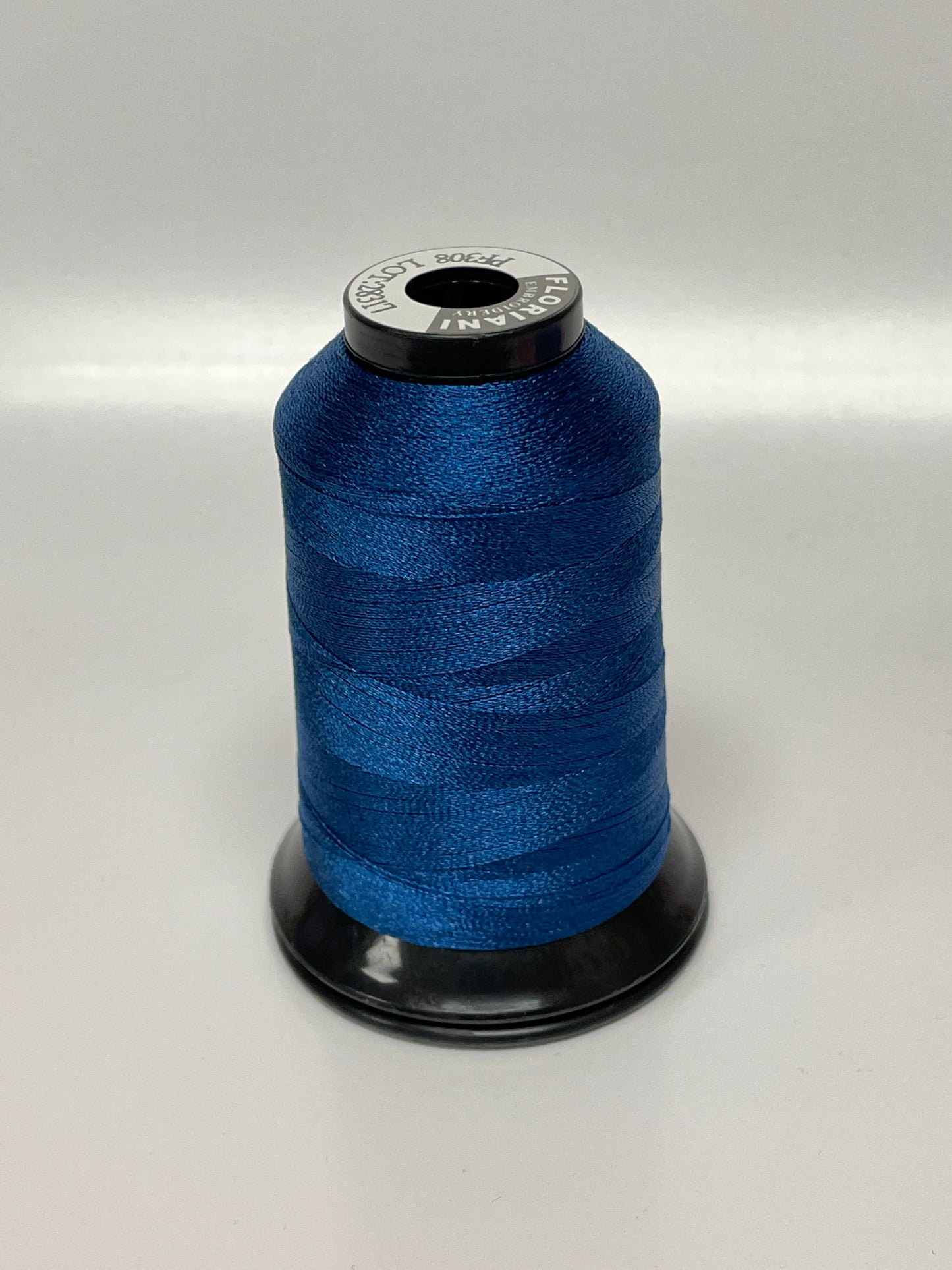 Floriani Embroidery Thread - Blues