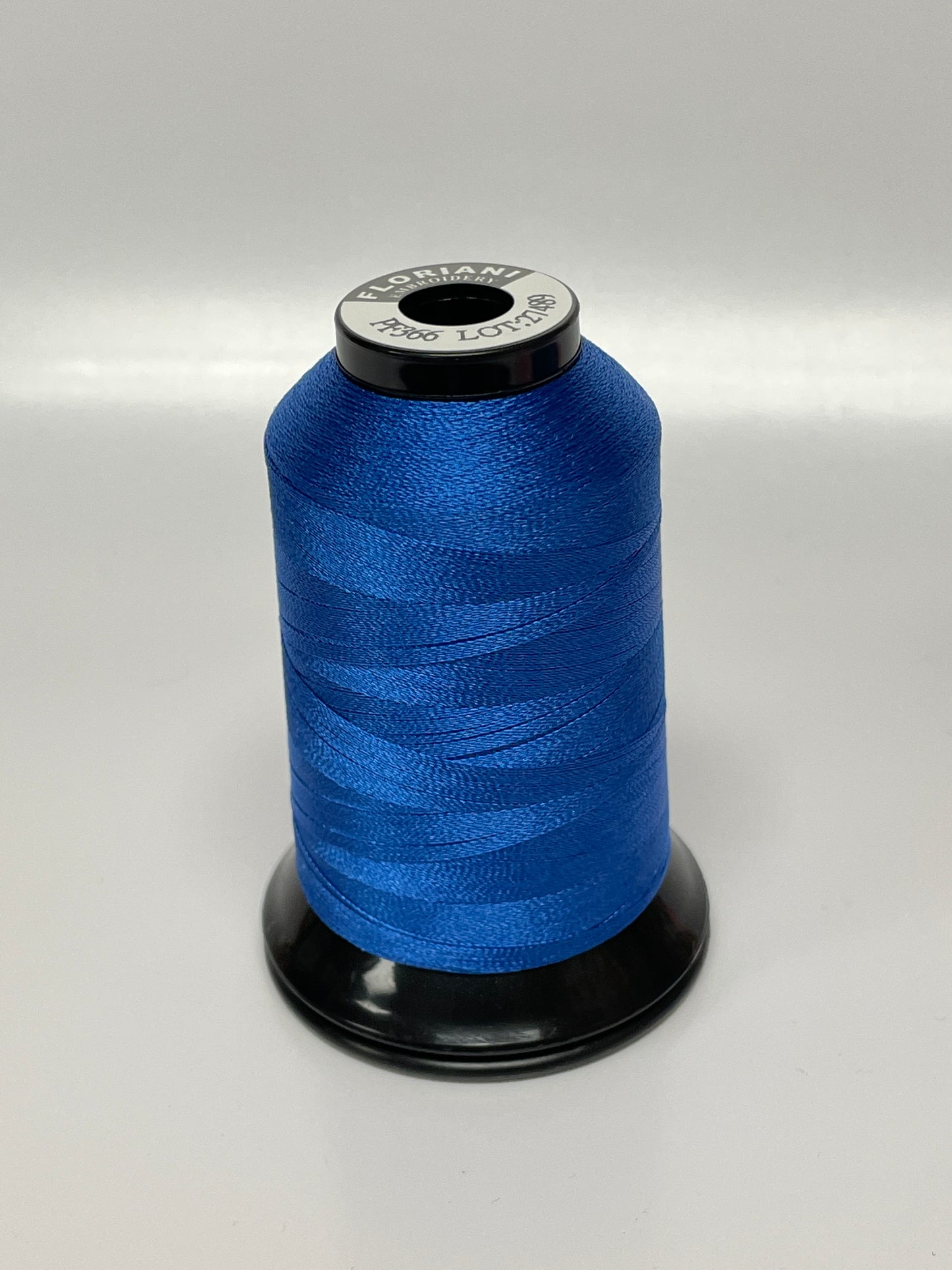 Floriani Embroidery Thread - Blues