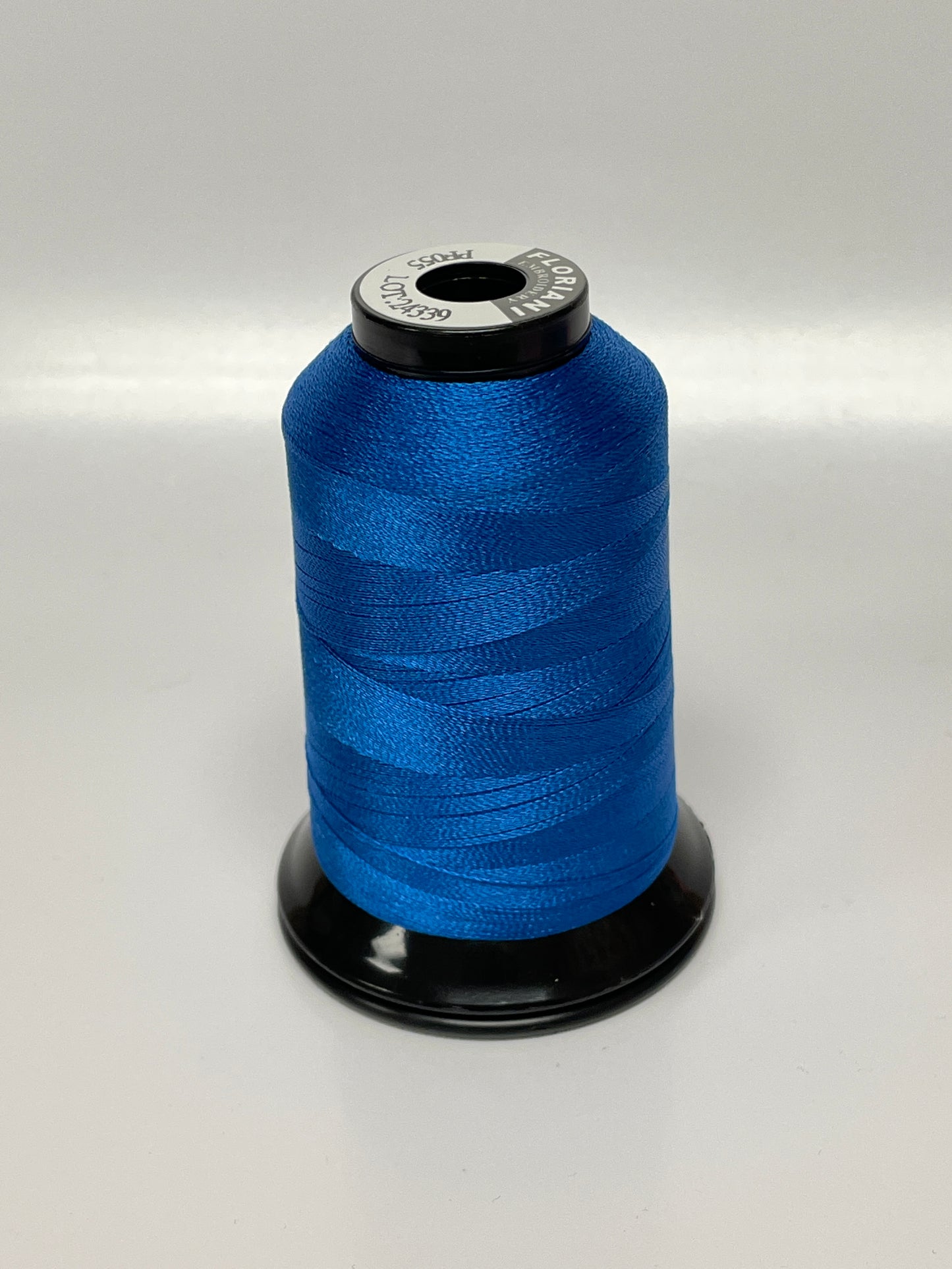 Floriani Embroidery Thread - Blues