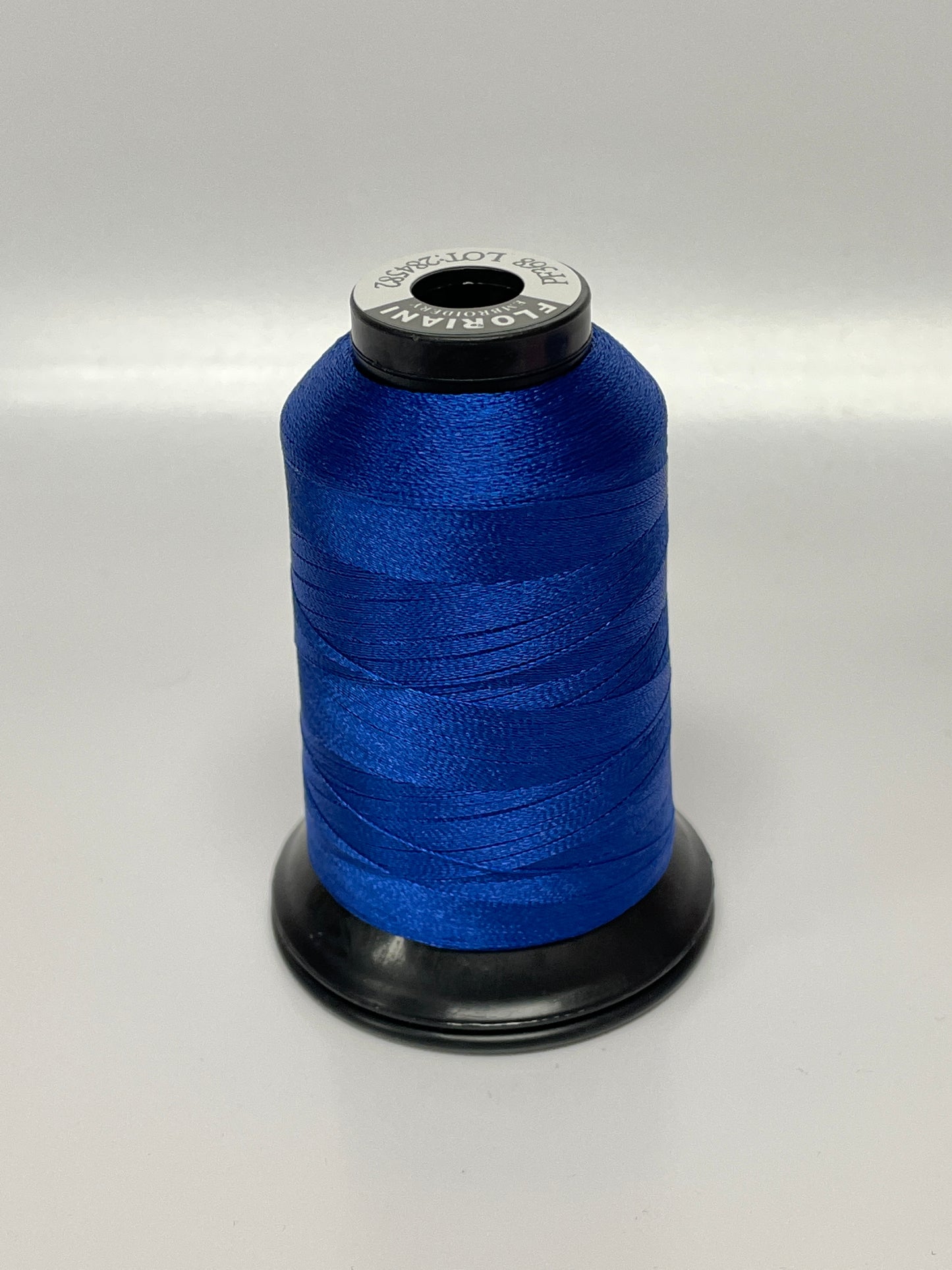 Floriani Embroidery Thread - Blues