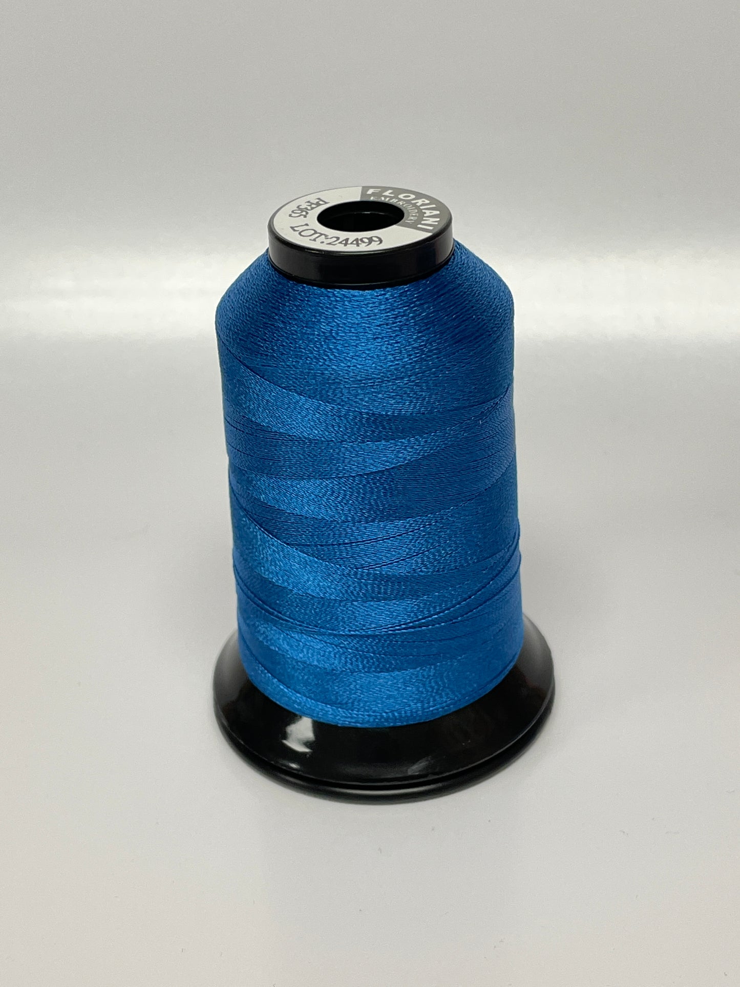 Floriani Embroidery Thread - Blues