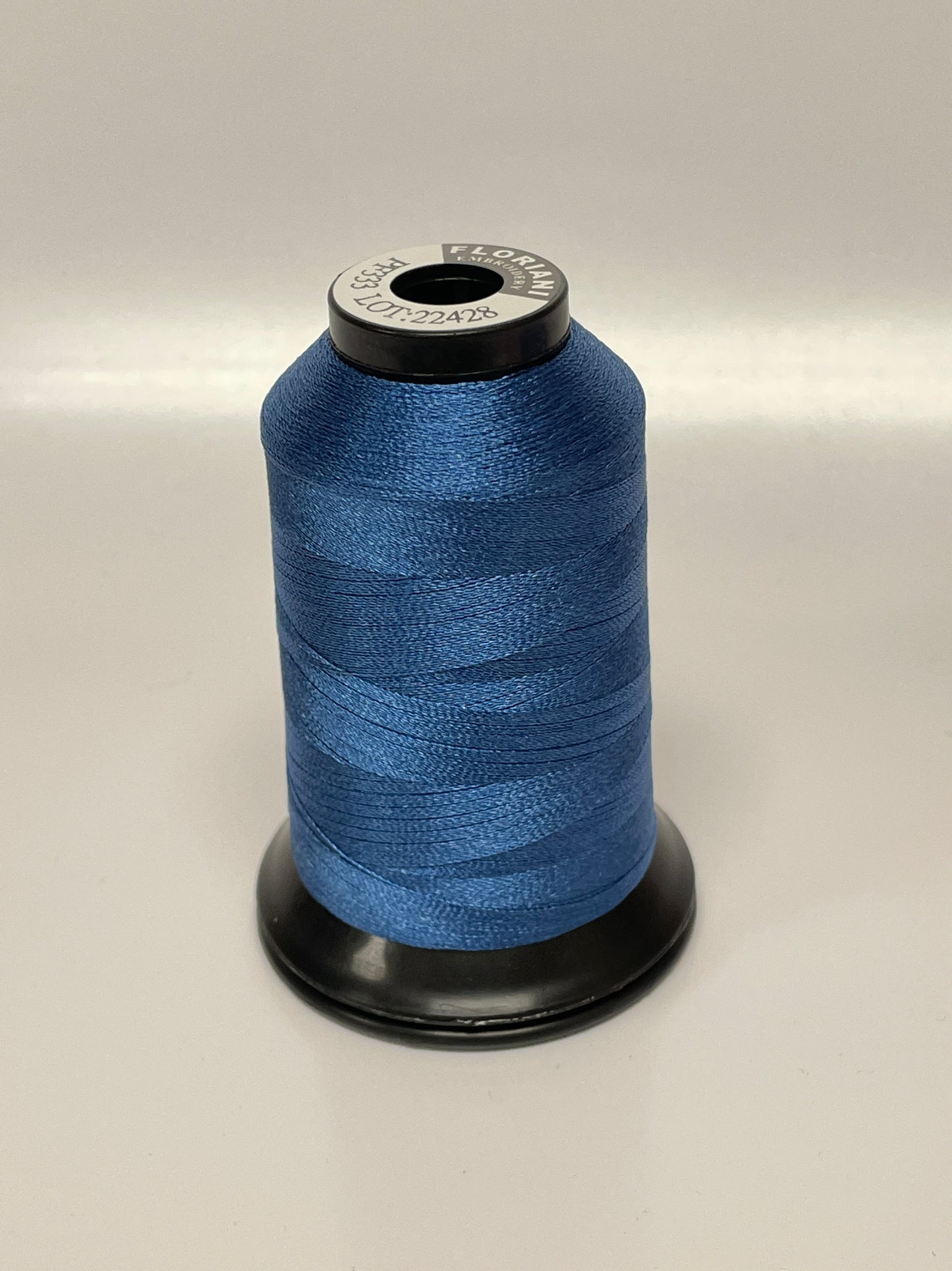 Floriani Embroidery Thread - Blues