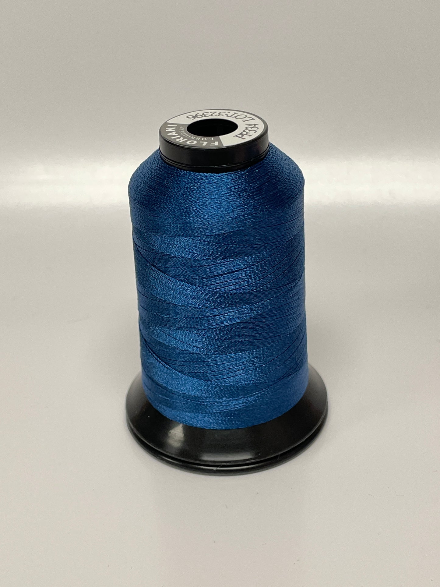 Floriani Embroidery Thread - Blues