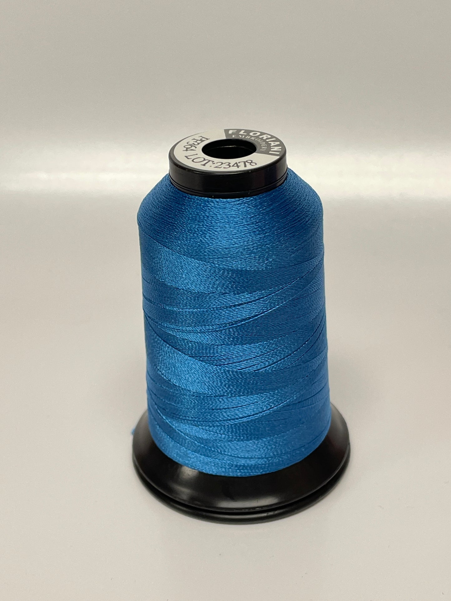 Floriani Embroidery Thread - Blues