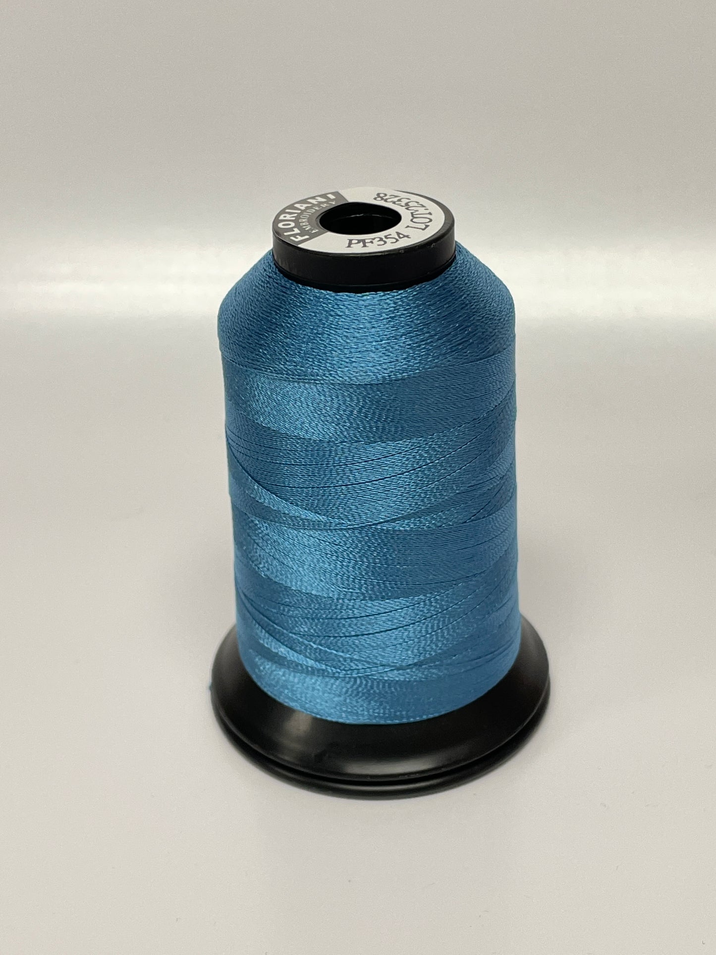 Floriani Embroidery Thread - Blues