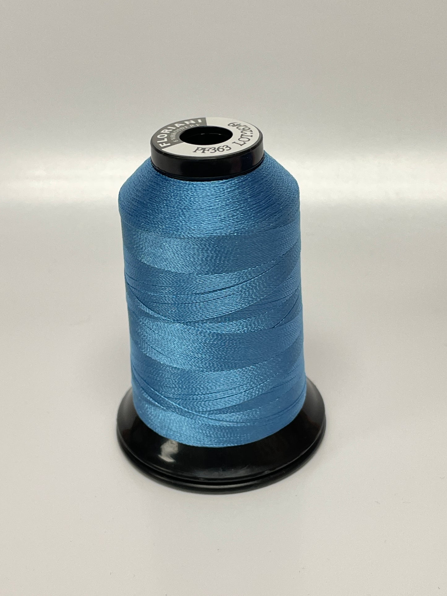 Floriani Embroidery Thread - Blues