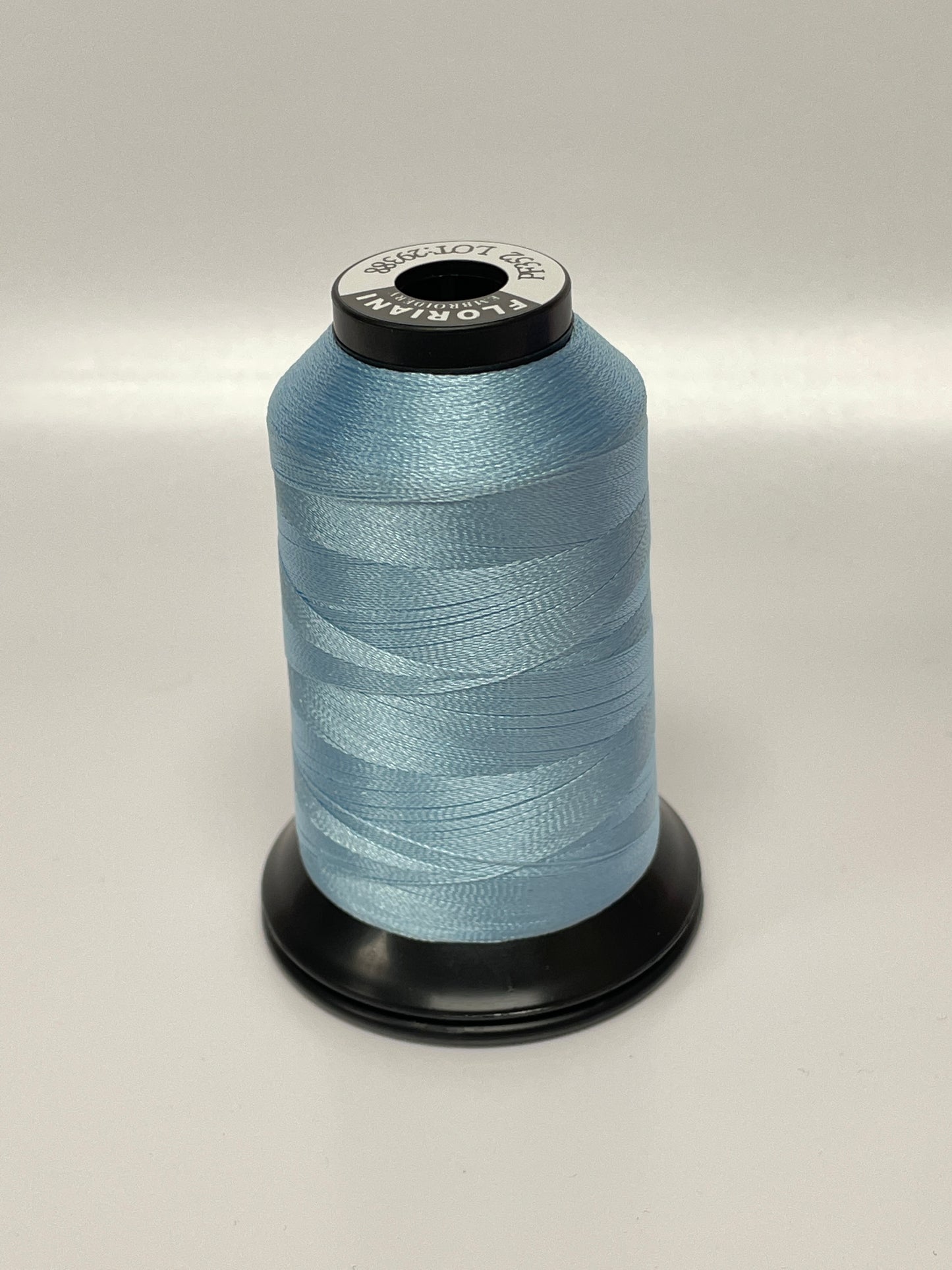 Floriani Embroidery Thread - Blues