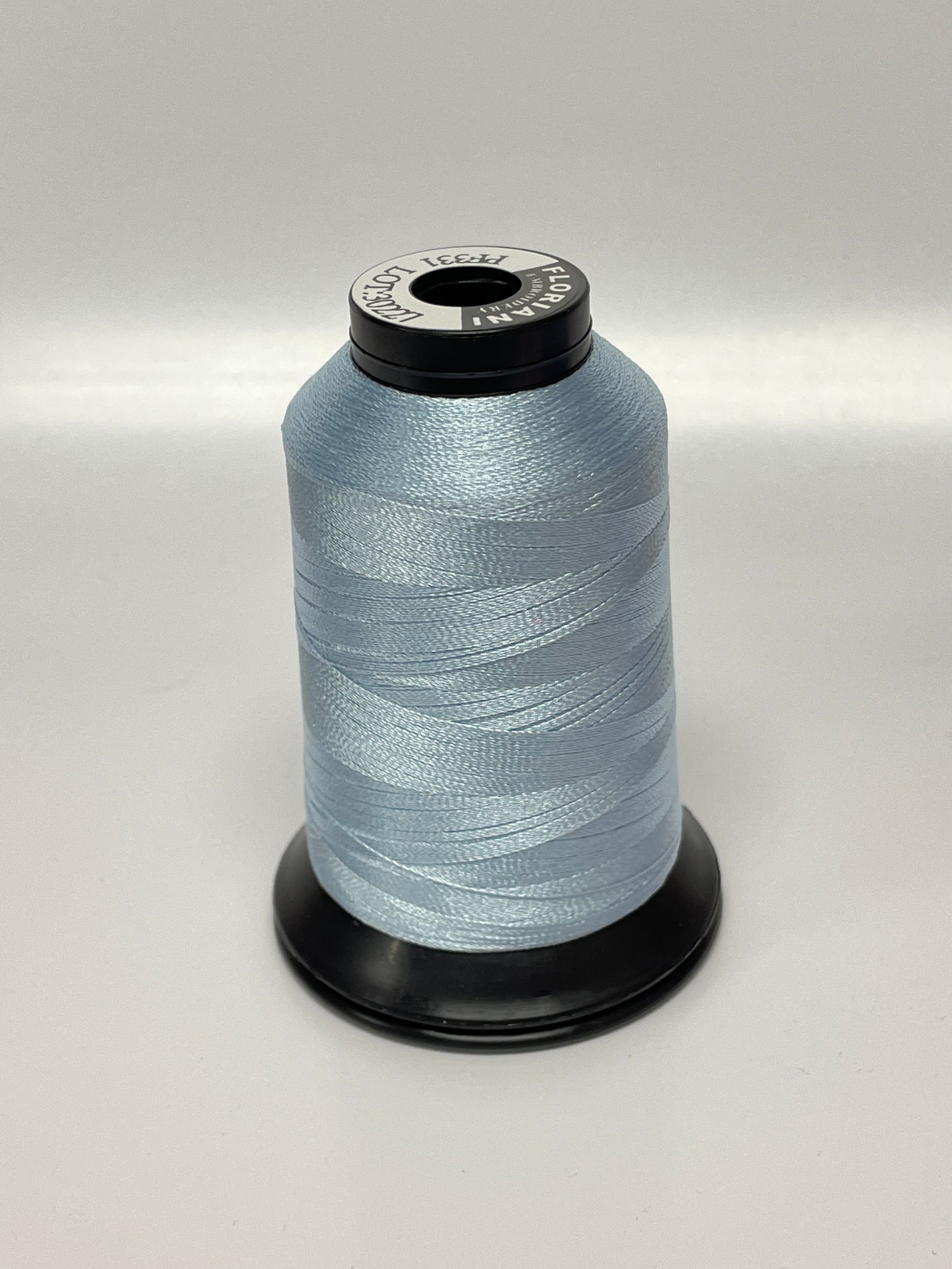 Floriani Embroidery Thread - Blues