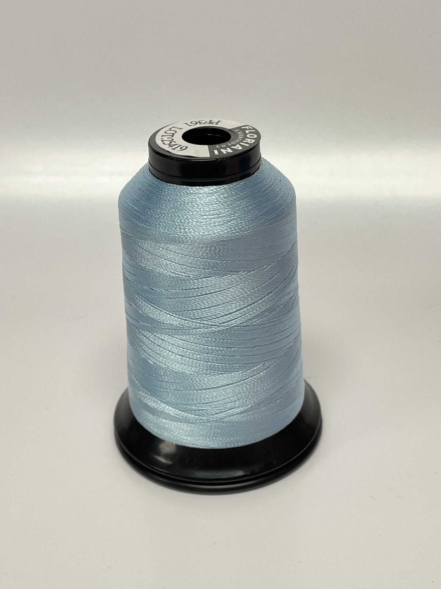 Floriani Embroidery Thread - Blues