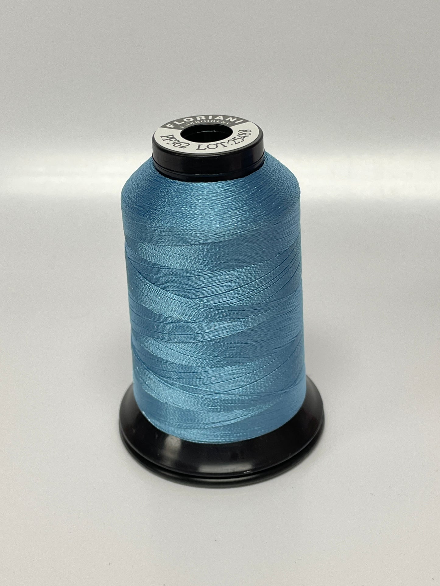 Floriani Embroidery Thread - Blues