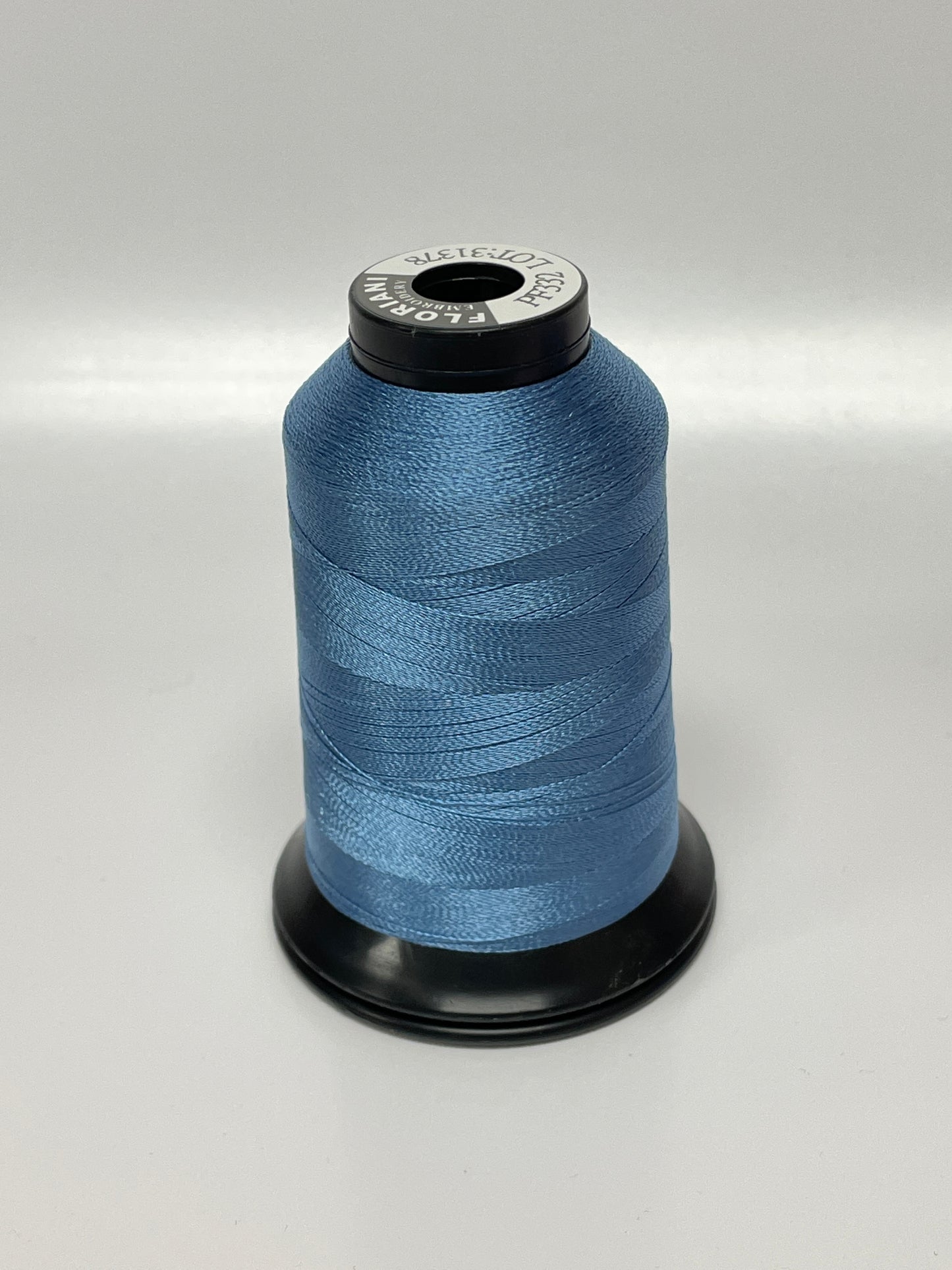 Floriani Embroidery Thread - Blues